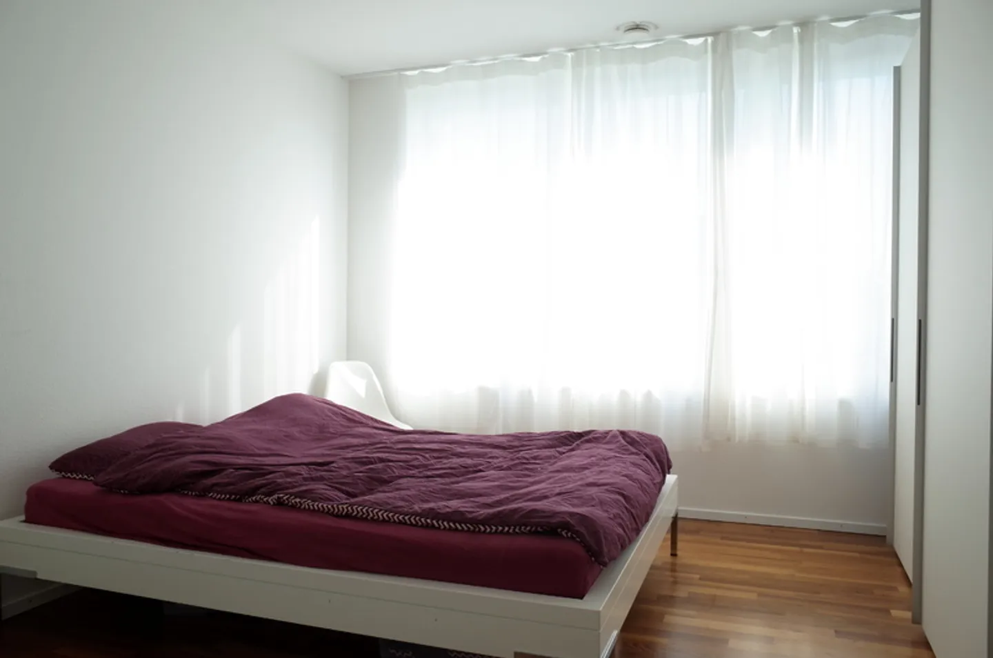 Möblierte Wohnung in Zürich - Foto 5 von 9