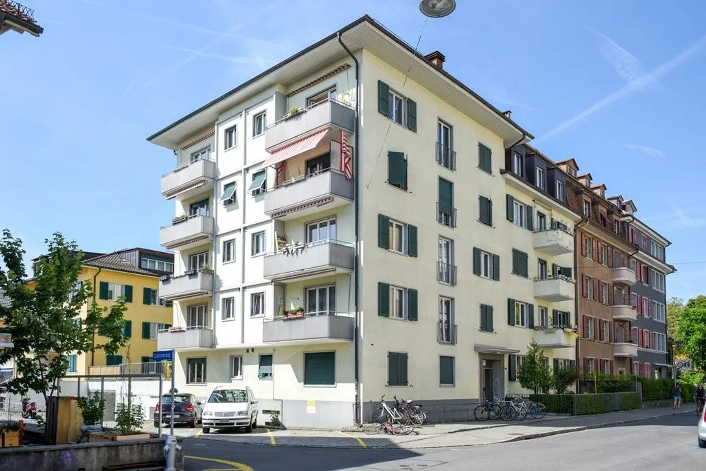 Posto auto in Länggasse - Foto 1 di 3