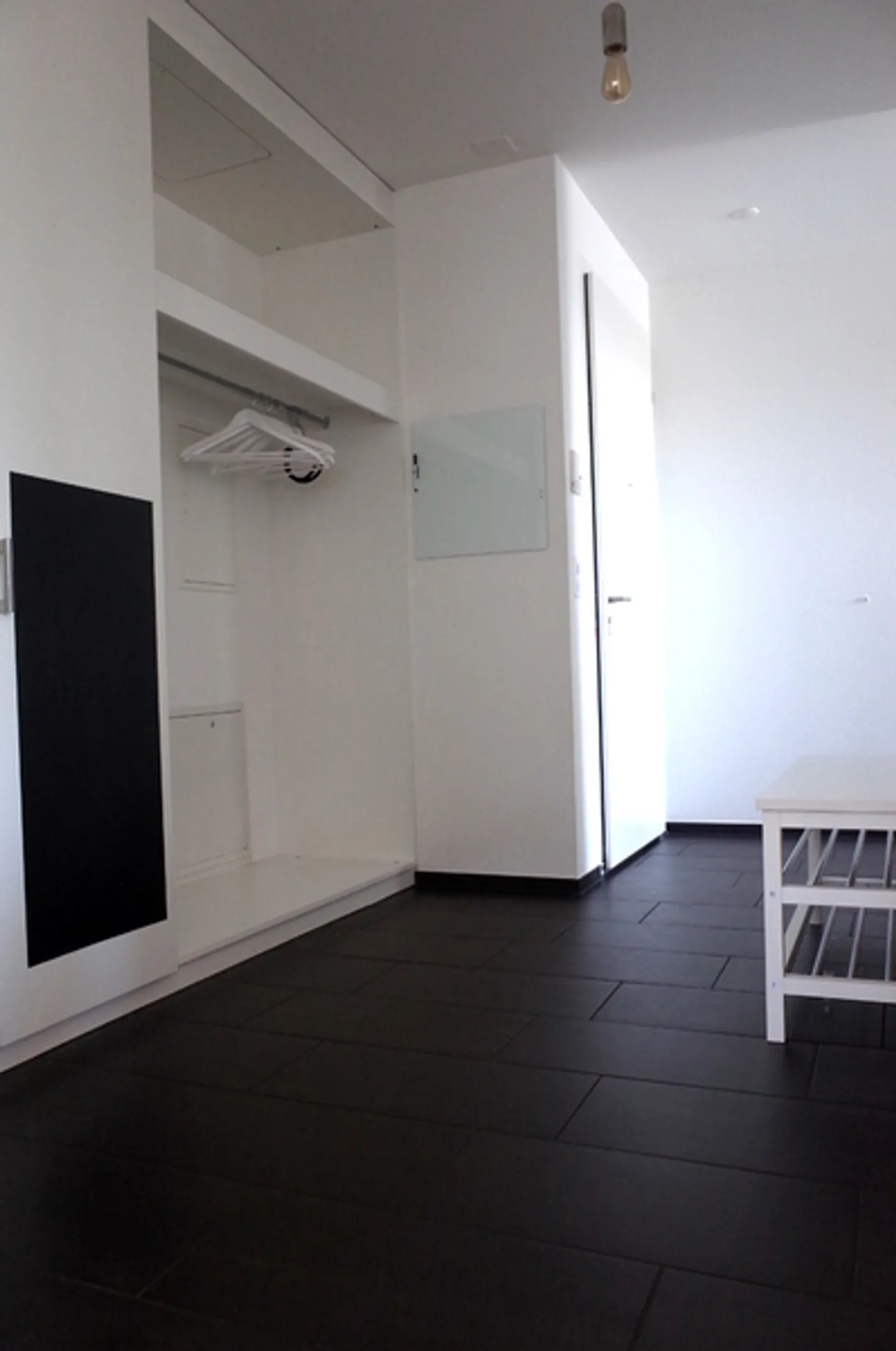 Möblierte Wohnung in Zürich - Foto 6 von 9