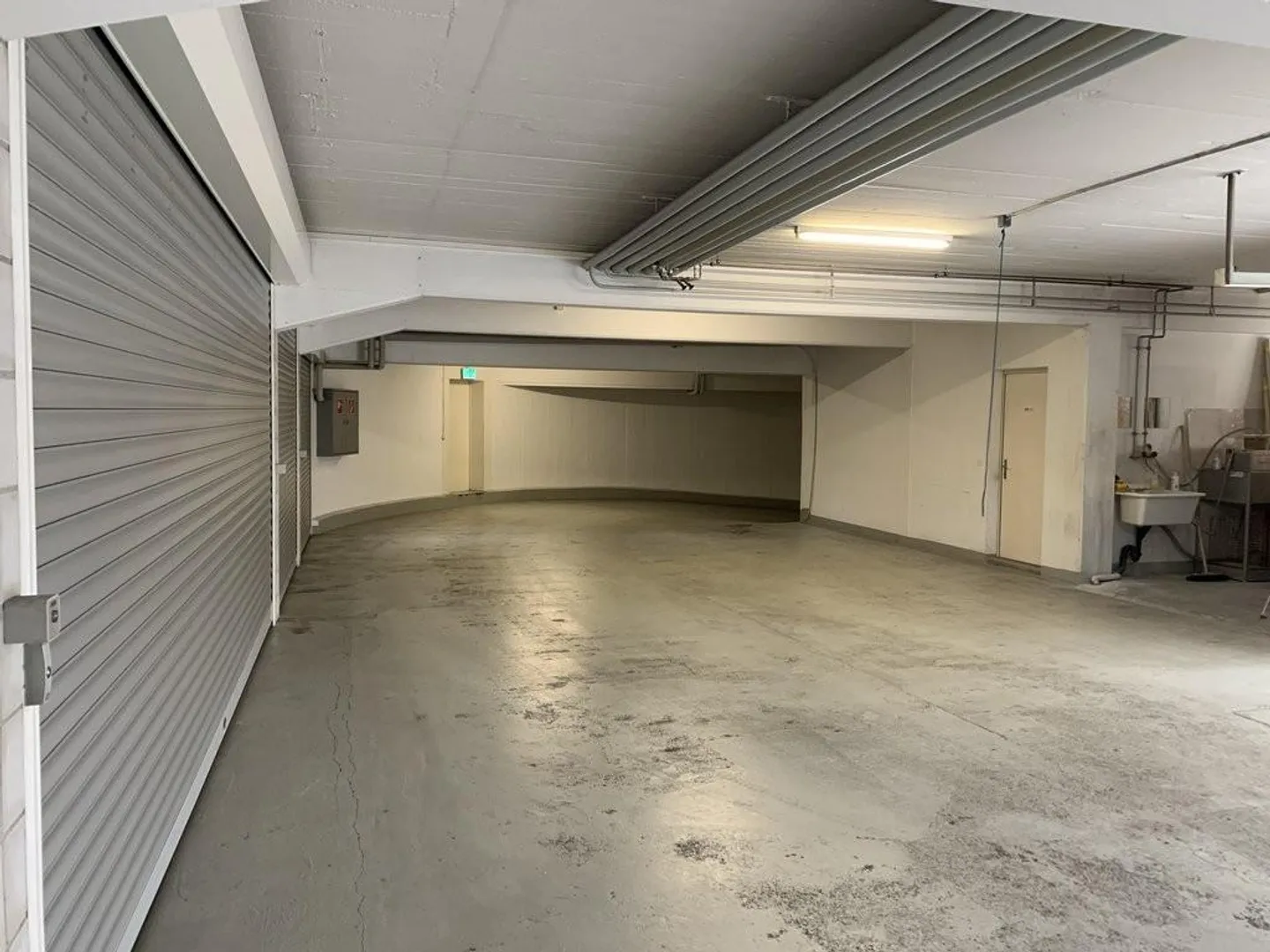Posto auto in Länggasse - Foto 3 di 3