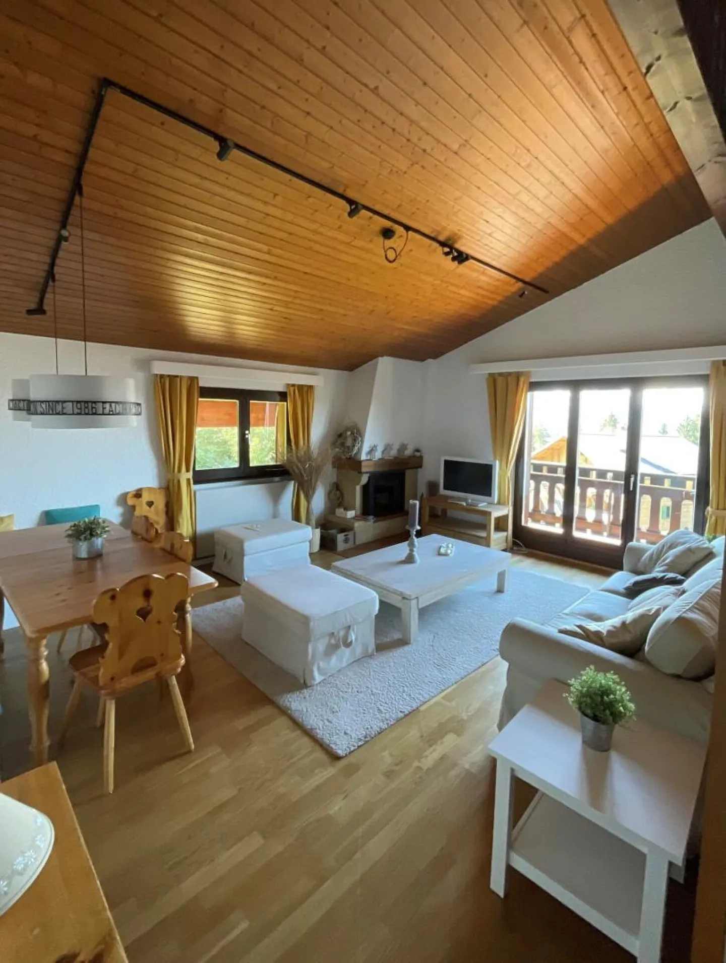 Appartamento 3 stanze a Chesières - Foto 4 di 6