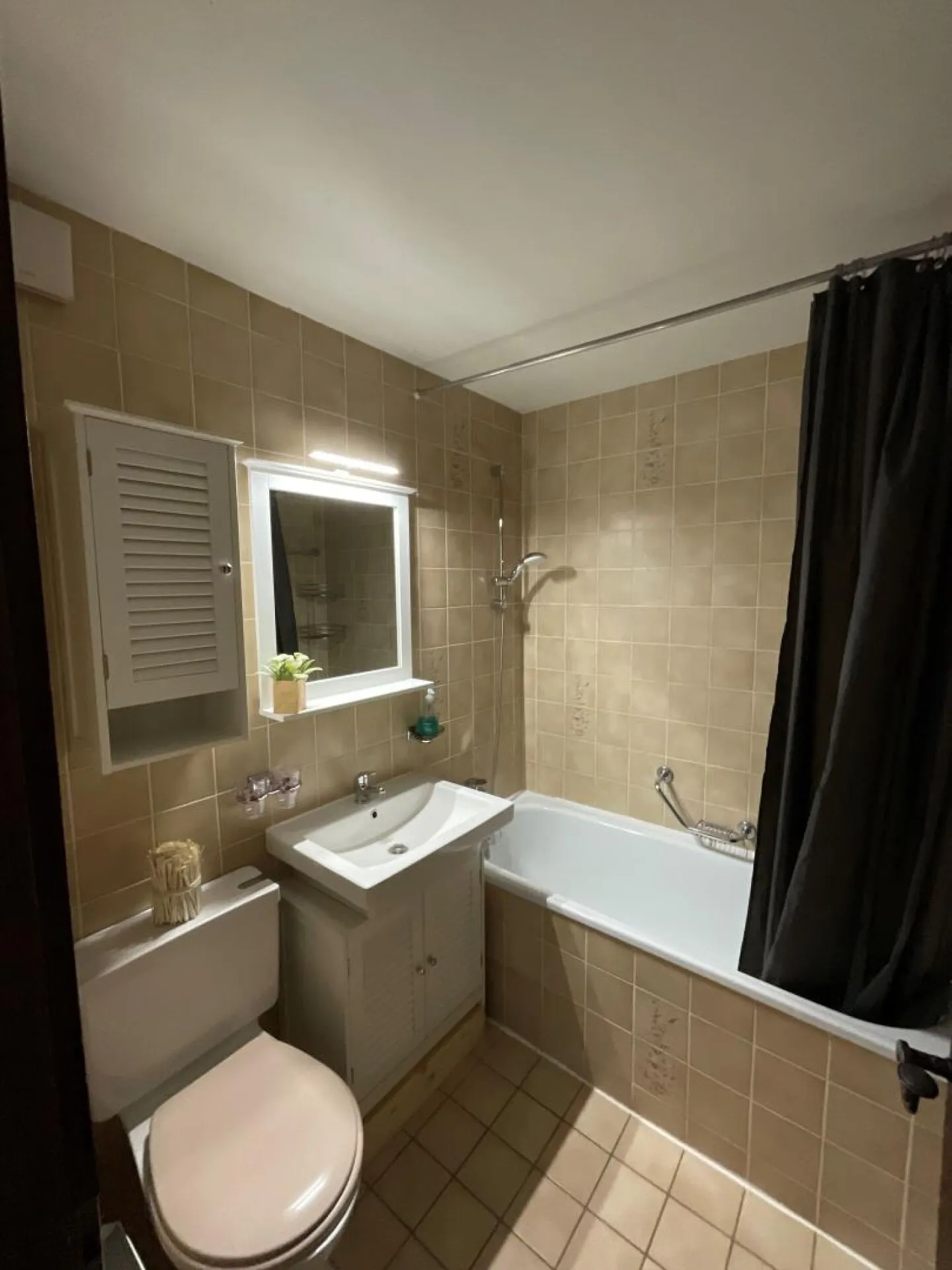 Appartamento 3 stanze a Chesières - Foto 5 di 6