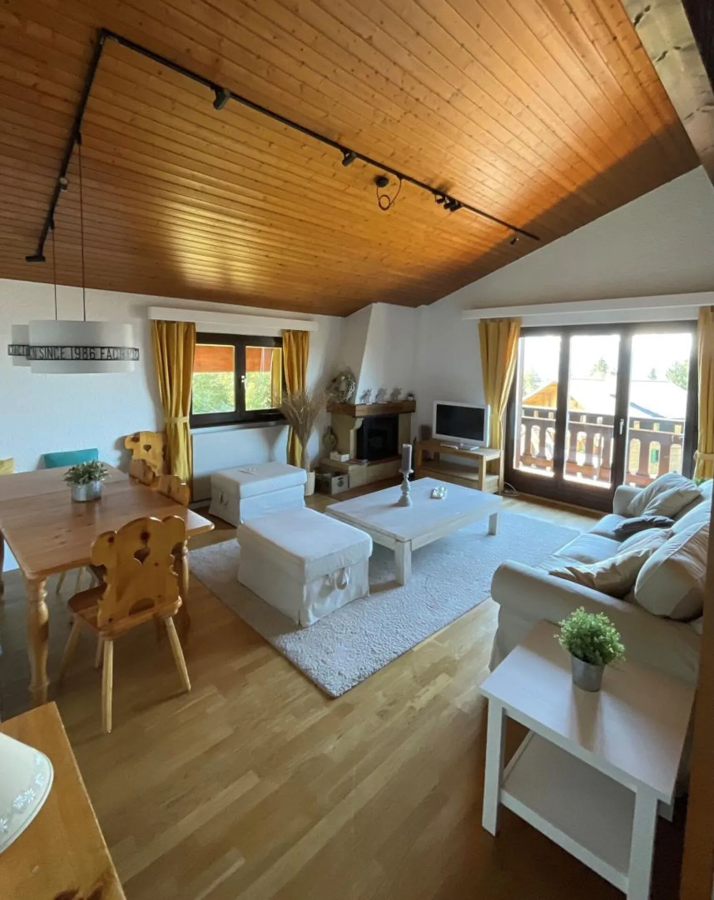 Appartamento 3 stanze a Chesières - Foto 6 di 6