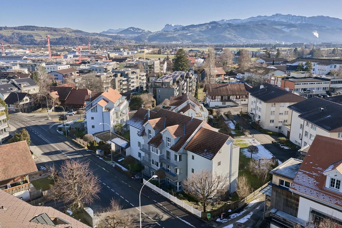 Rêve de vie central à Uetendorf - Photo 4 sur 9