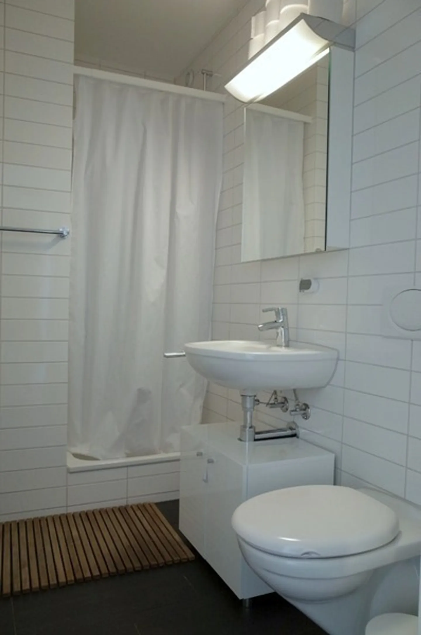 Möblierte Wohnung in Zürich - Foto 8 von 9