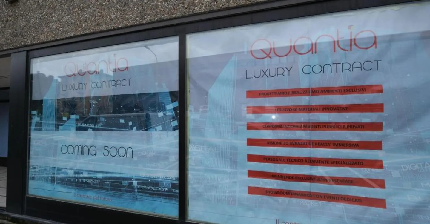 Spazio commerciale a reddito - ottimo investimento immobiliare | Espace commercial à revenu - excellent investissement immobilier | Income-generating commercial space - excellent real estate investment | Gewerbefläche mit Mieteinnahmen - ausgezeichnete Im - Foto 4 di 8