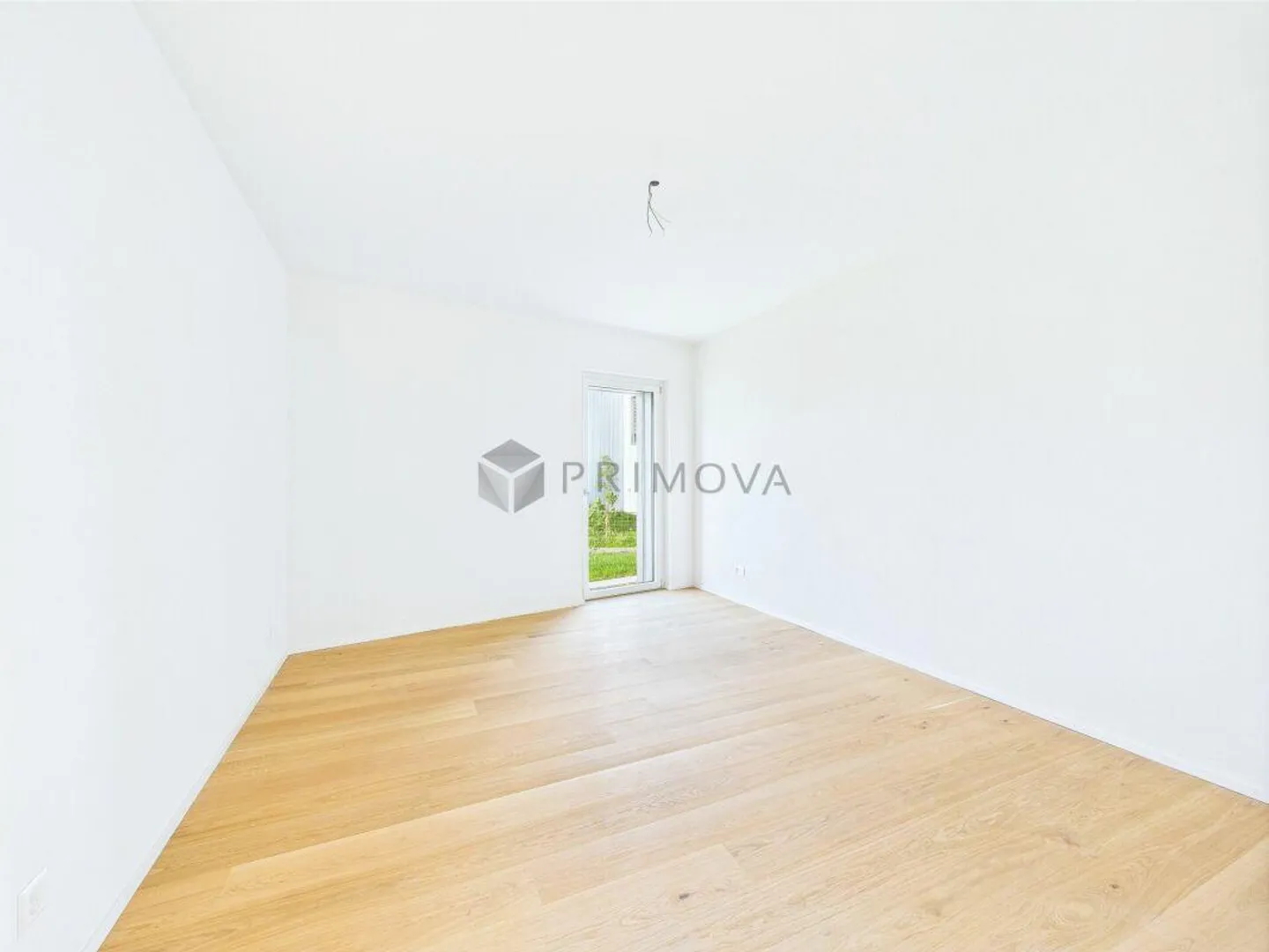 Vivere come in una casa - Appartamento giardino di 5,5 stanze come prima occupazione - Foto 8 di 11