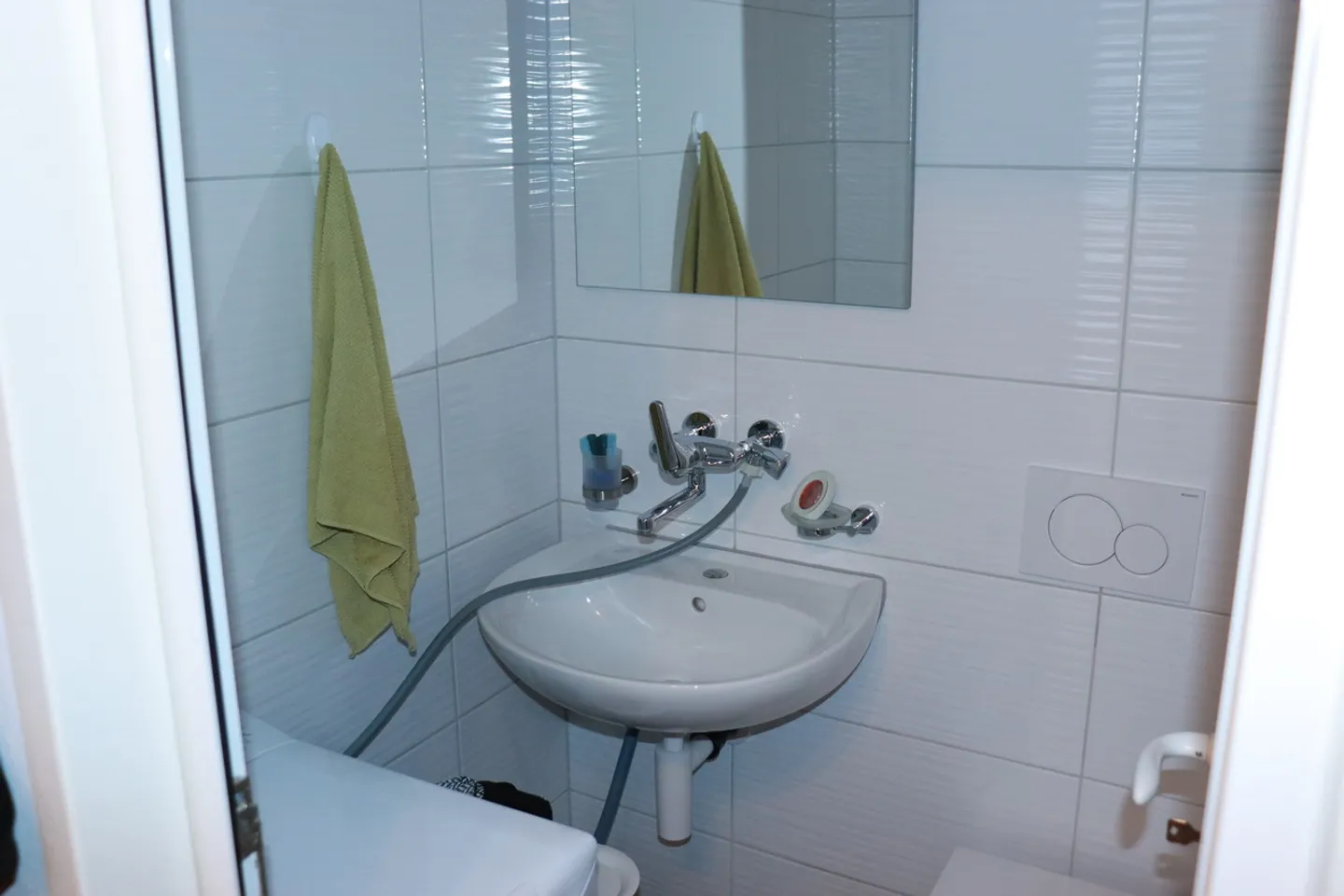 Appartement Charmant avec Terrasse - Photo 7 sur 12