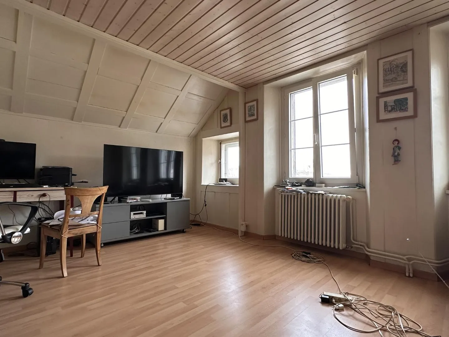 Edificio residenziale - Foto 6 di 13