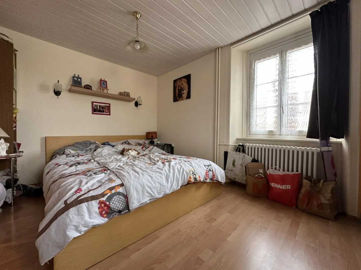 Edificio residenziale - Foto 7 di 13