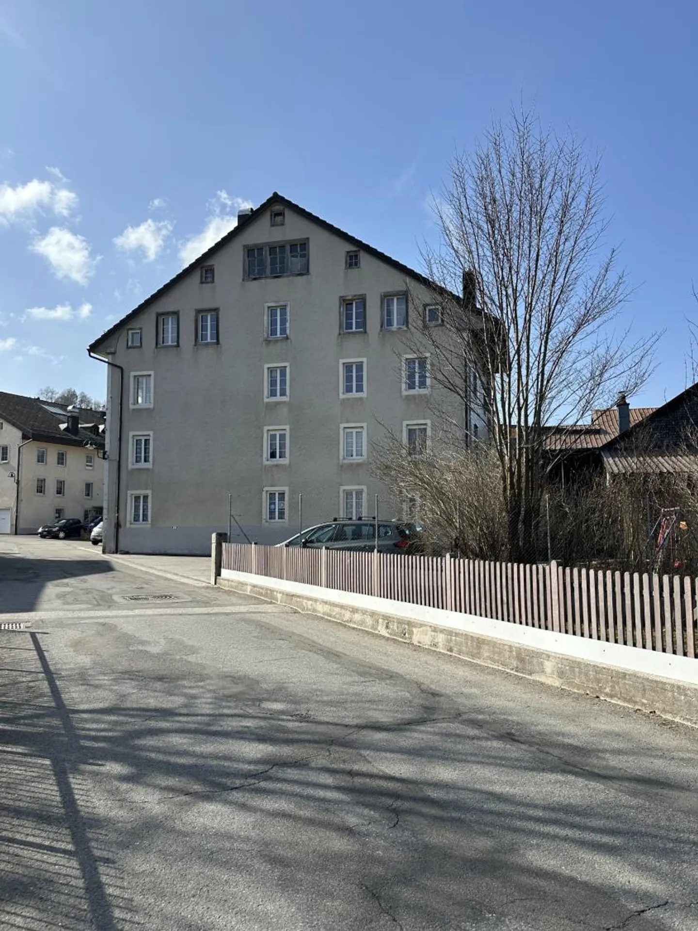 Edificio residenziale - Foto 9 di 13