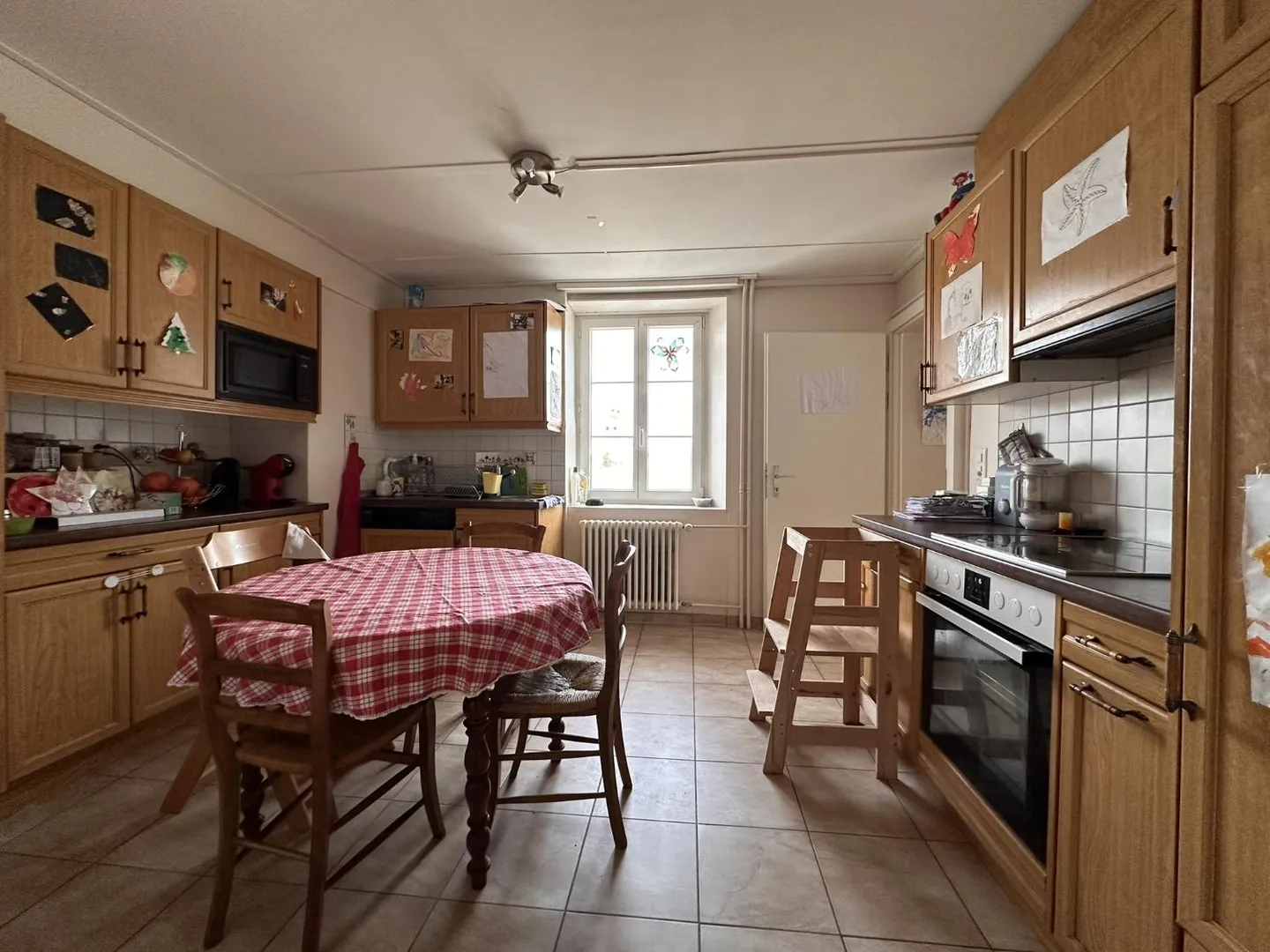 Edificio residenziale - Foto 2 di 13