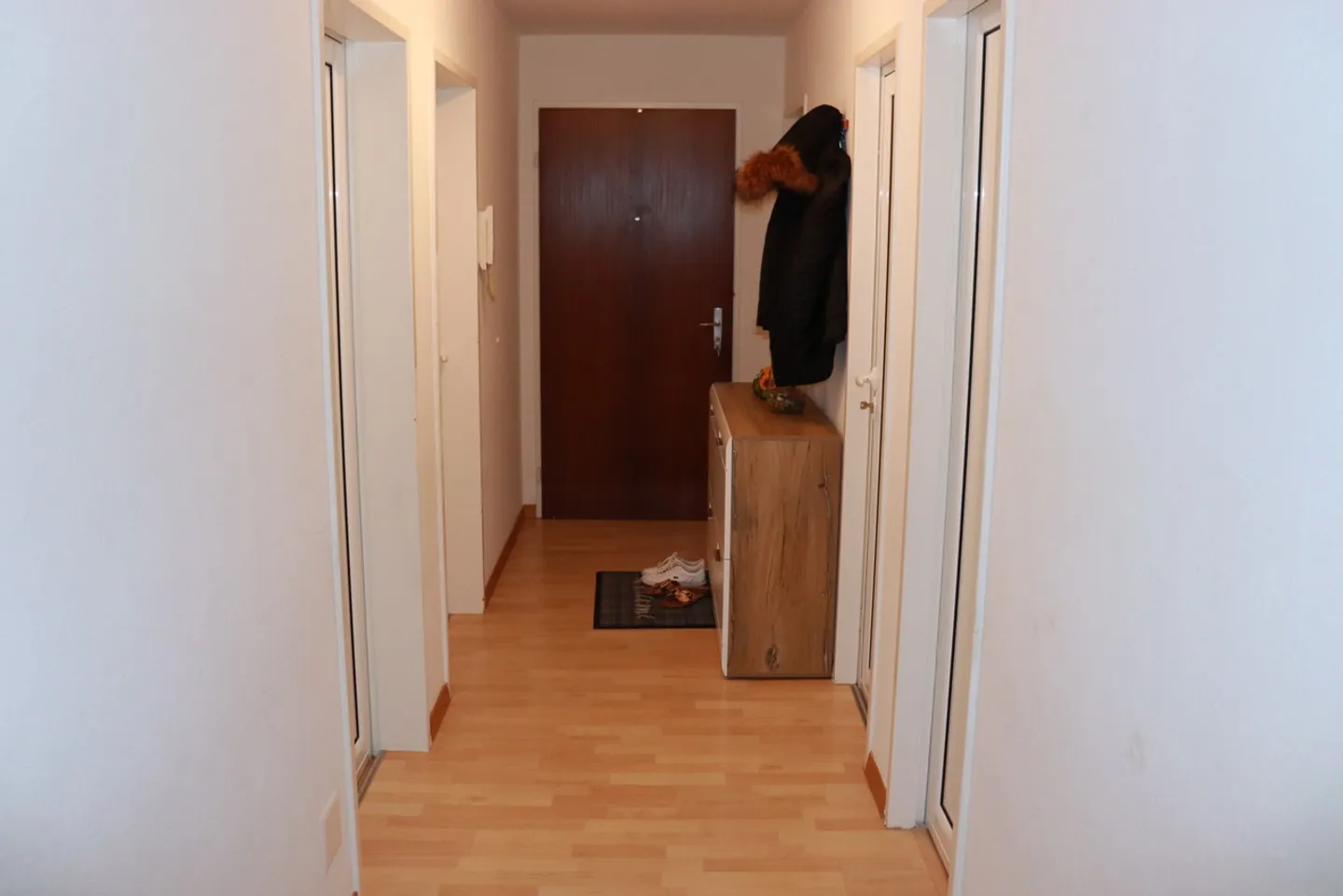 Appartement Charmant avec Terrasse - Photo 9 sur 12