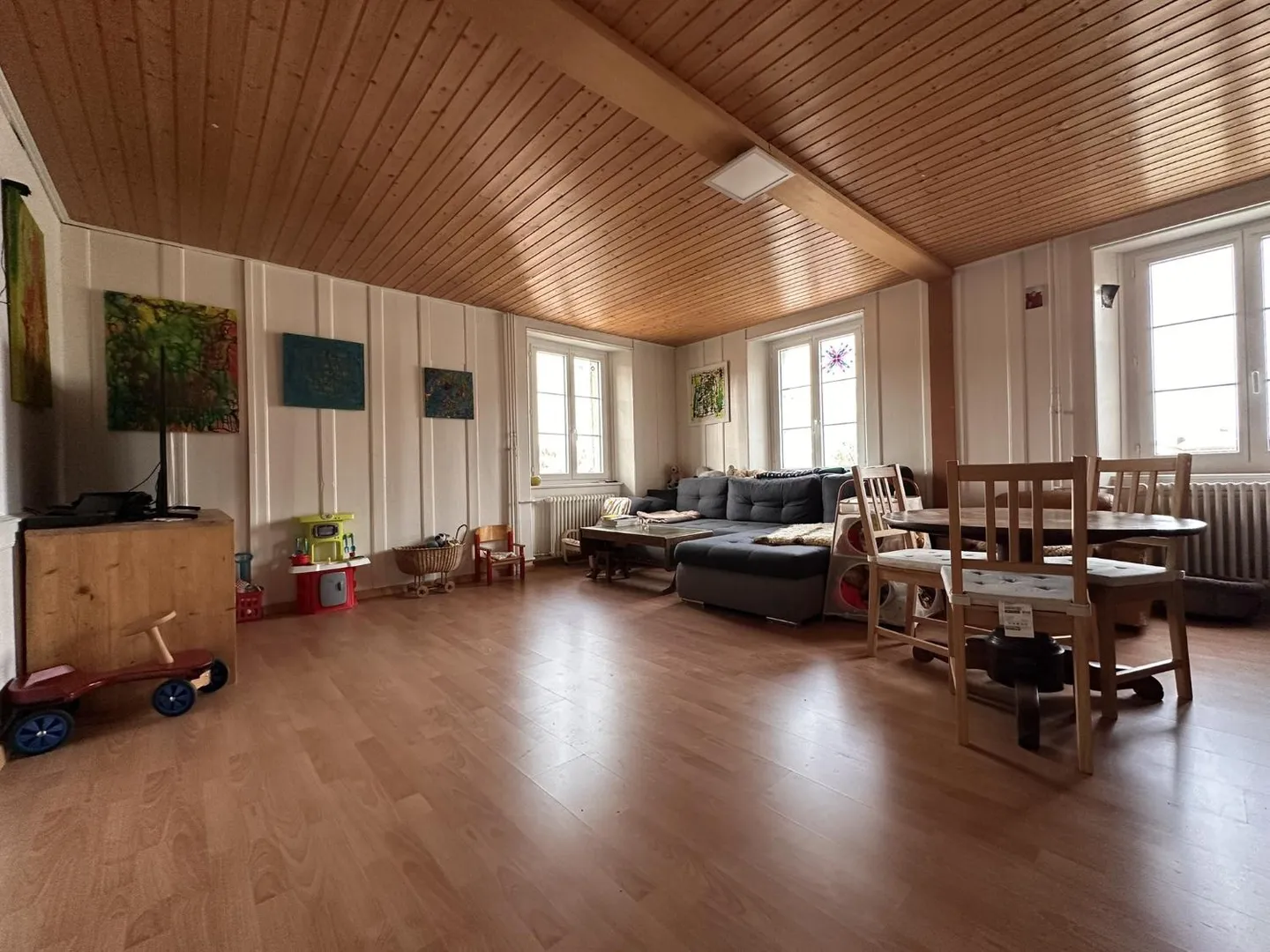 Edificio residenziale - Foto 3 di 13