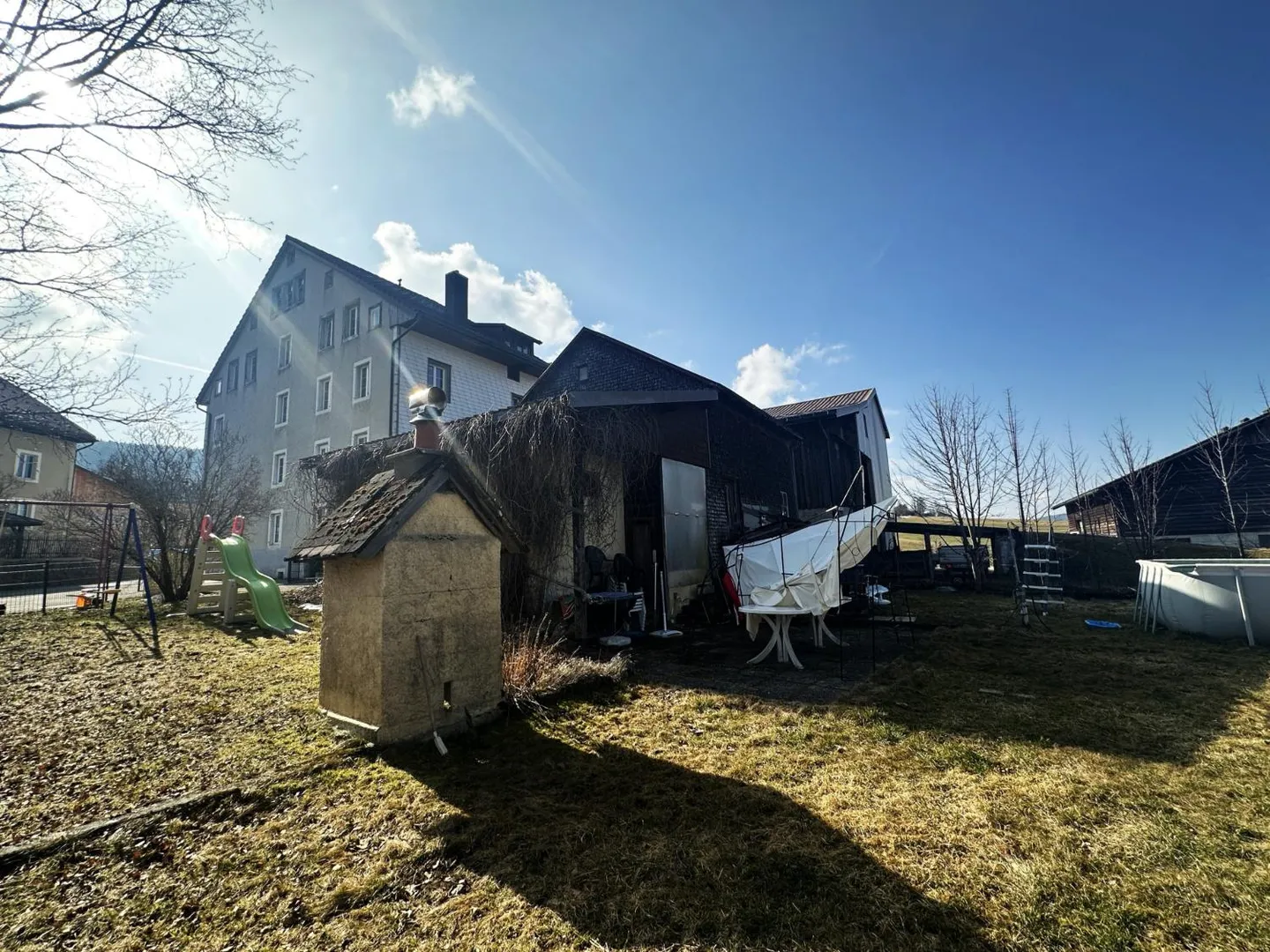 Edificio residenziale - Foto 10 di 13