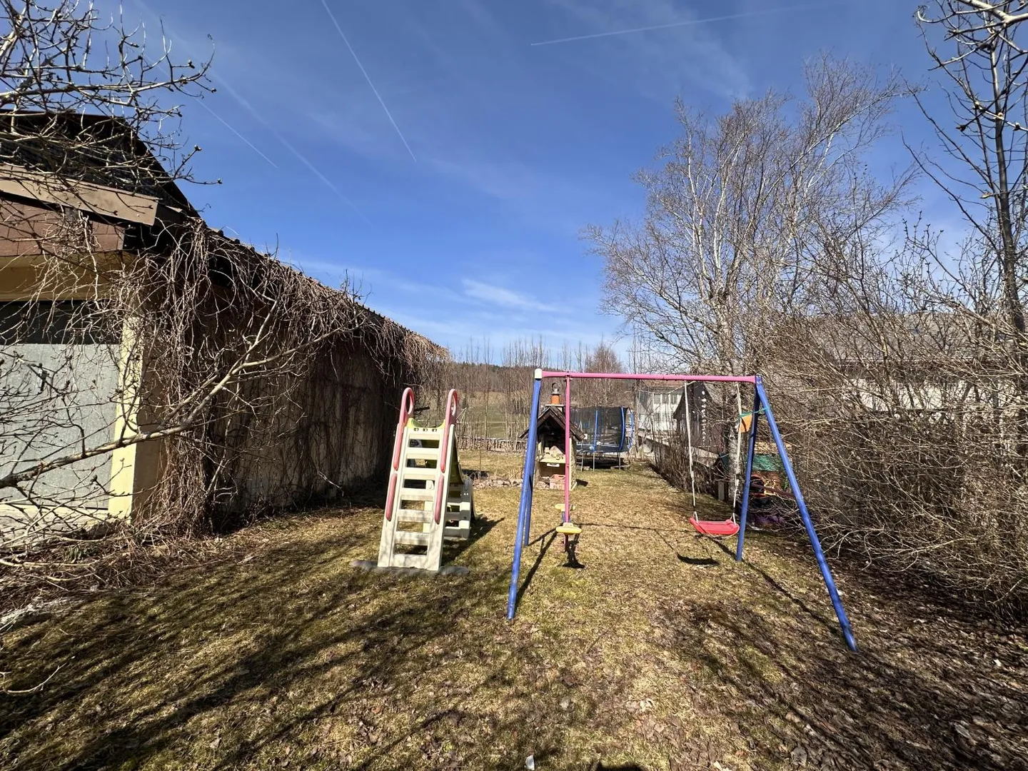 Edificio residenziale - Foto 11 di 13