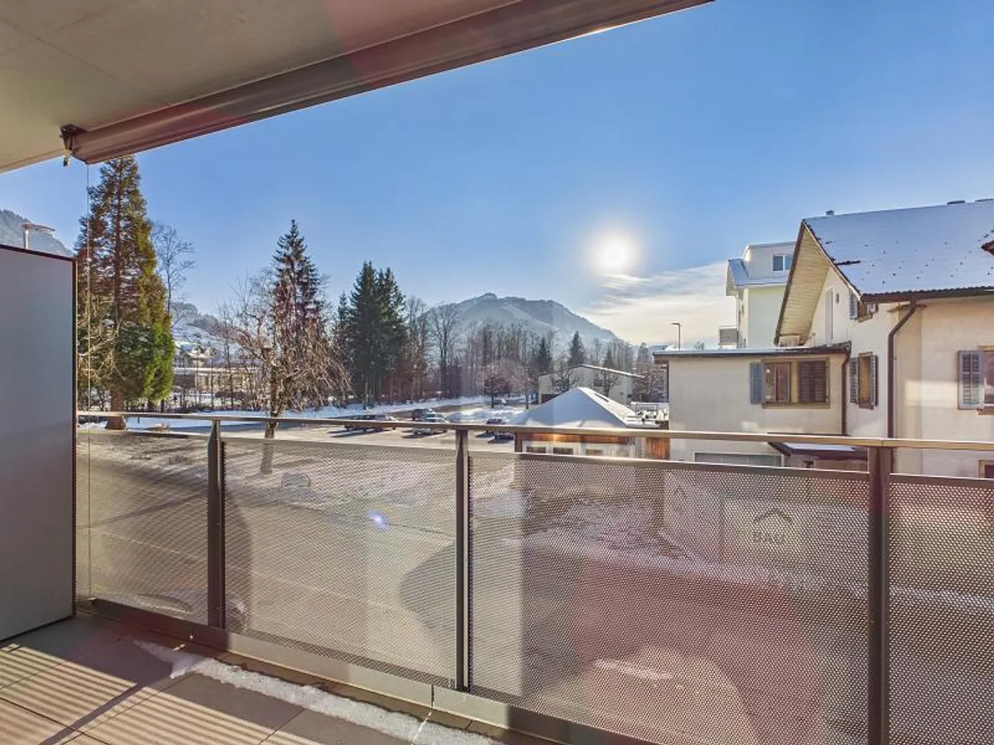 CENTRAL WITH UNIQUE MOUNTAIN VIEW - Photo 1 of 6