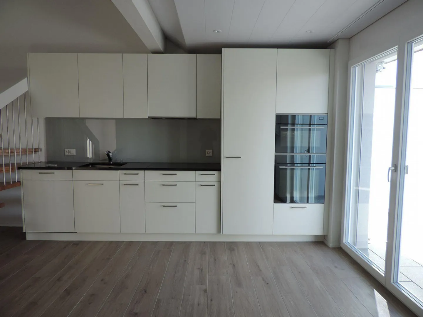 Bell'appartamento di 3,5 stanze in mansarda - Foto 2 di 10