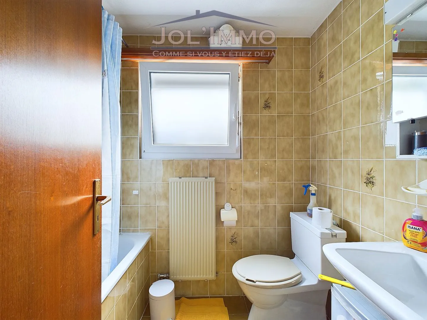 Detached house with 5 1/2 rooms in the Commune of Haute Sorne in Glovelier. - Photo 4 of 10