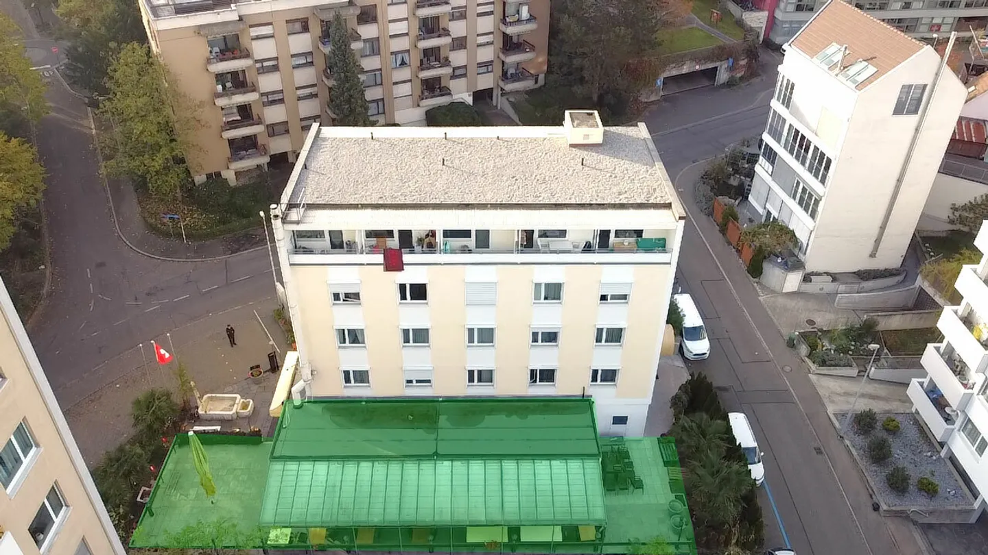 Restaurant - Foto 1 von 5