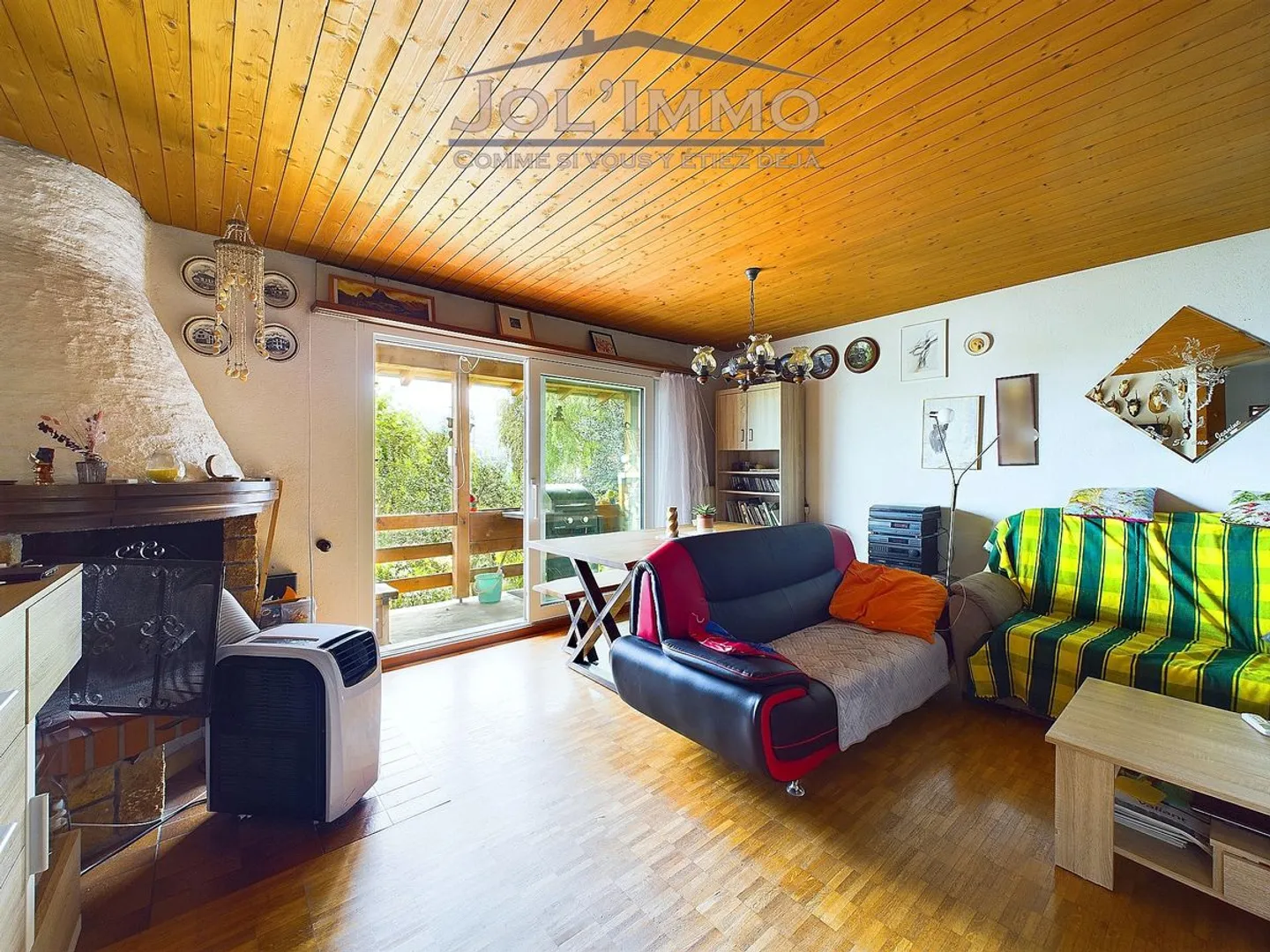 Detached house with 5 1/2 rooms in the Commune of Haute Sorne in Glovelier. - Photo 7 of 10