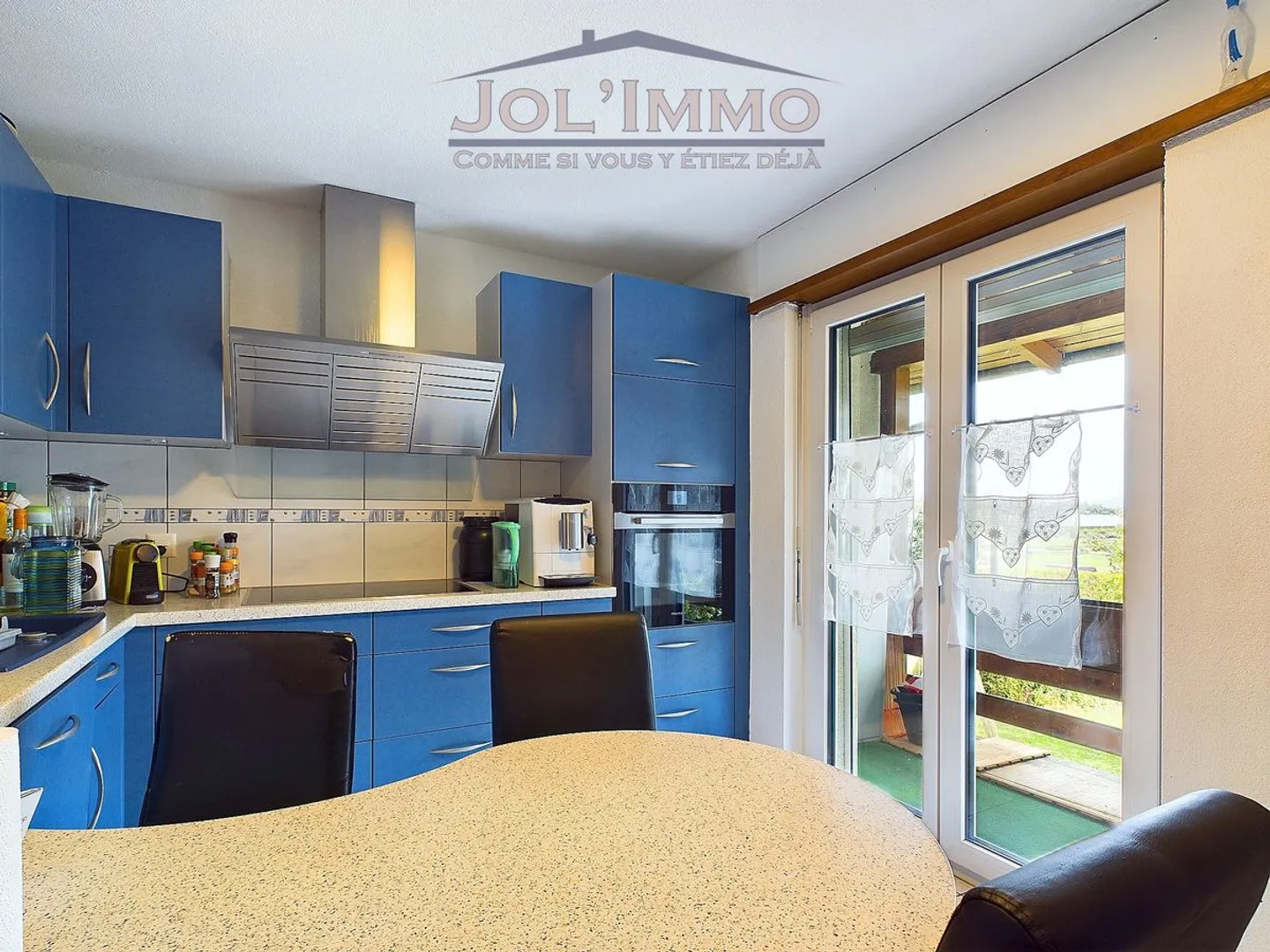 Detached house with 5 1/2 rooms in the Commune of Haute Sorne in Glovelier. - Photo 8 of 10