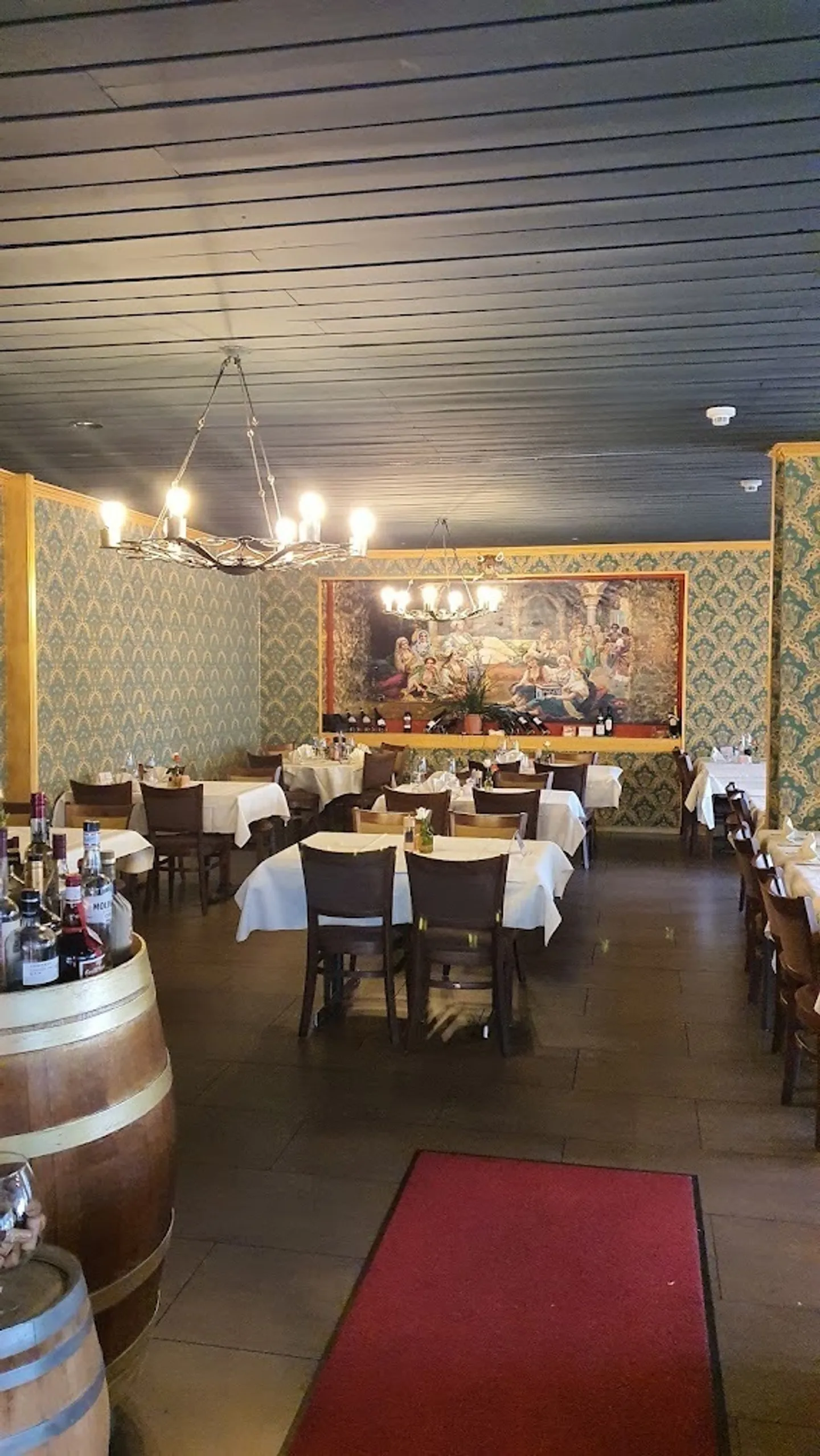 Restaurant - Foto 5 von 5