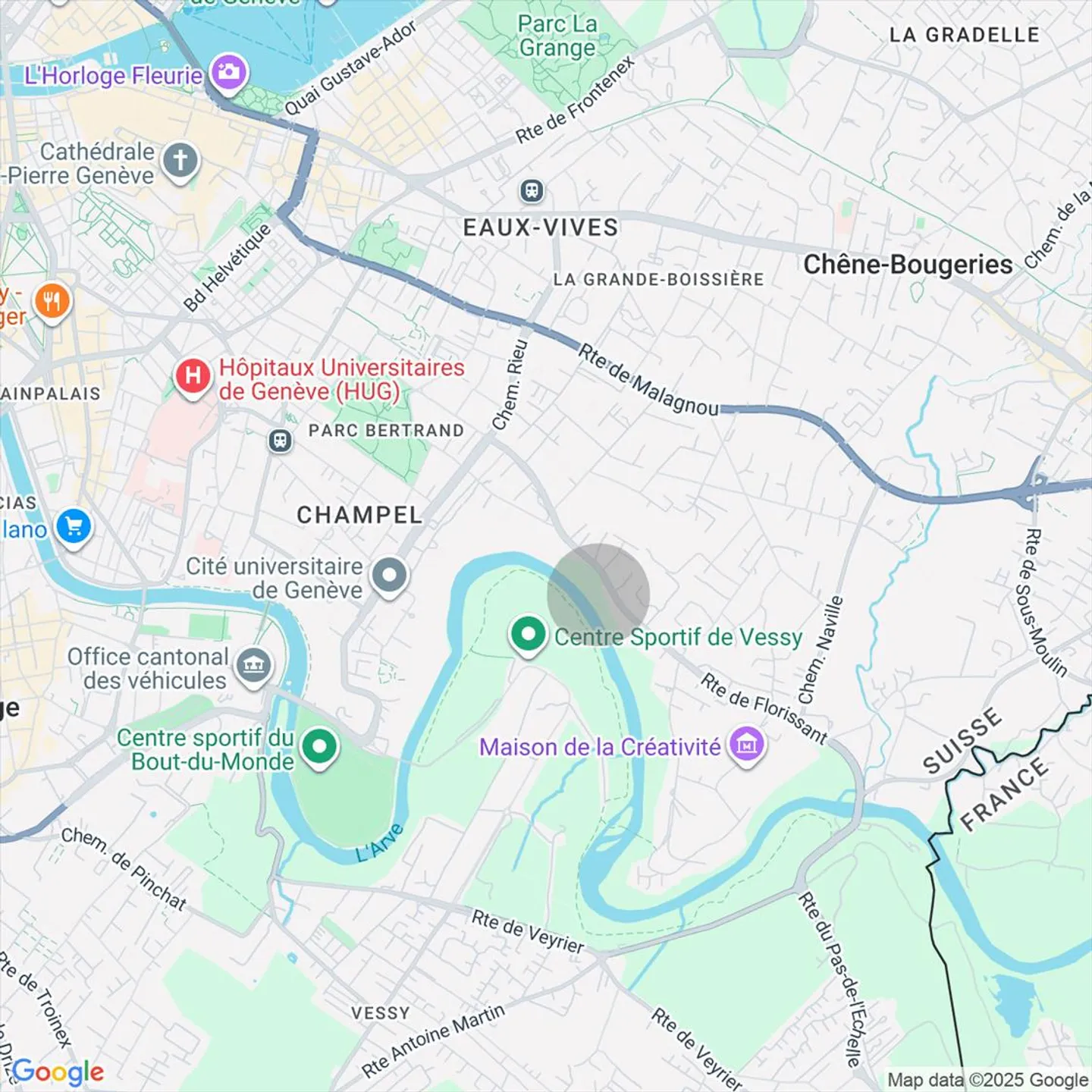 Dachgeschoss 7 Zimmer - Foto 7 von 7