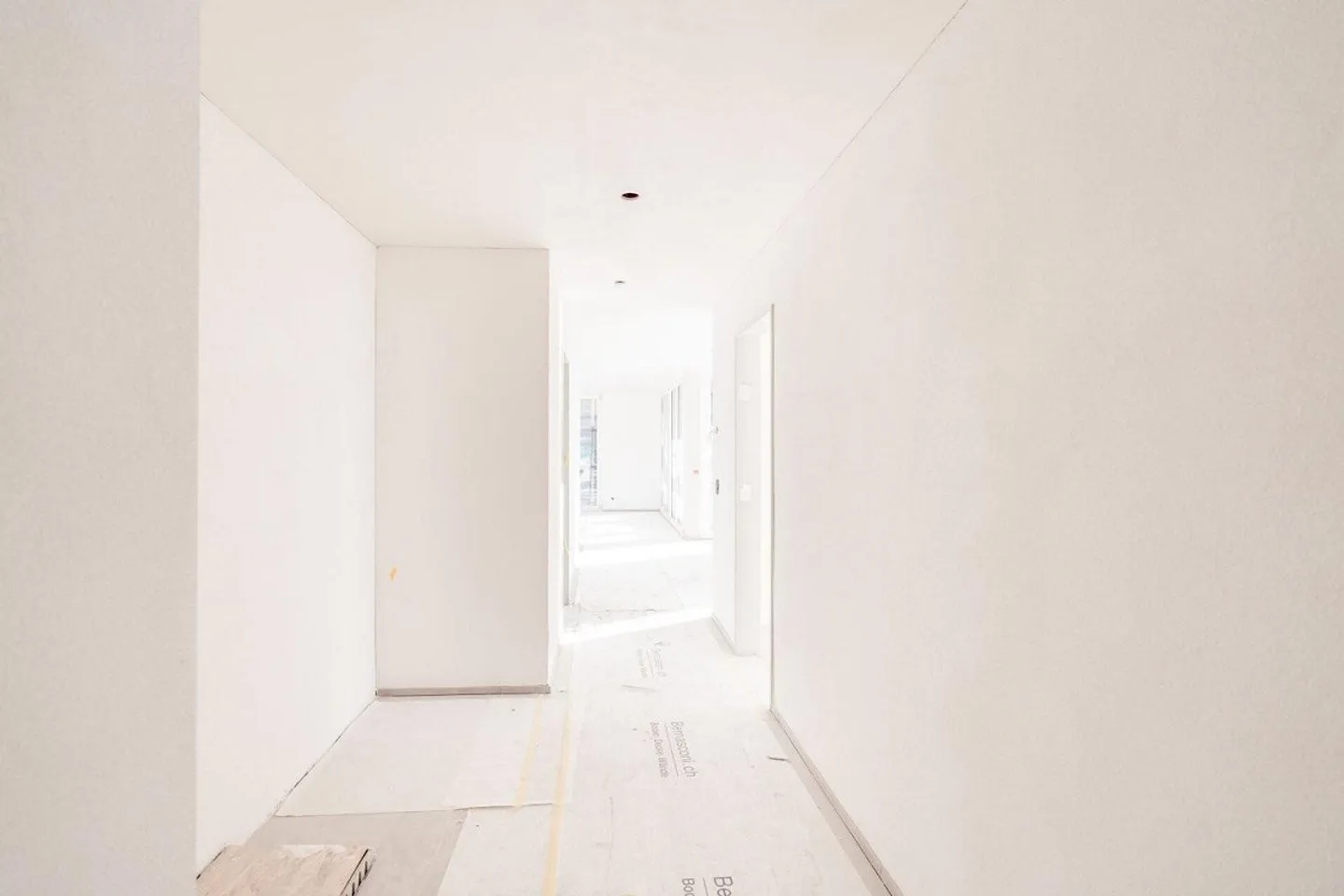 Neue 2.5-Zimmerwohnung in Boswil - Foto 5 von 13