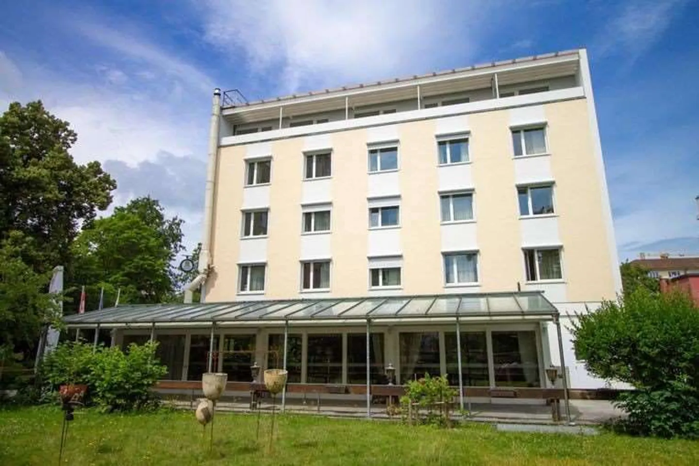 Restaurant - Foto 3 von 5