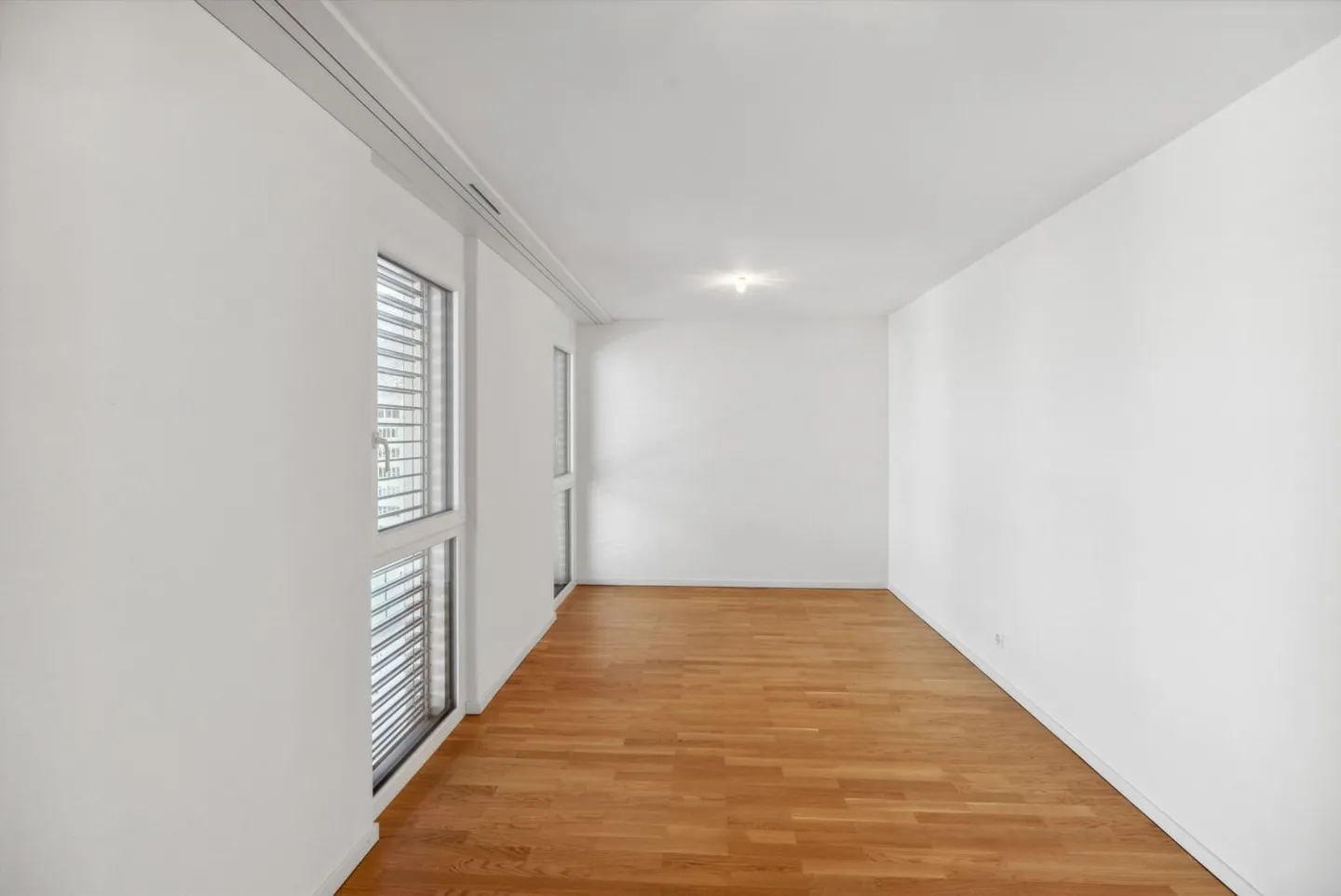 Appartement moderne 4,5 pièces avec balcon - Photo 9 sur 11
