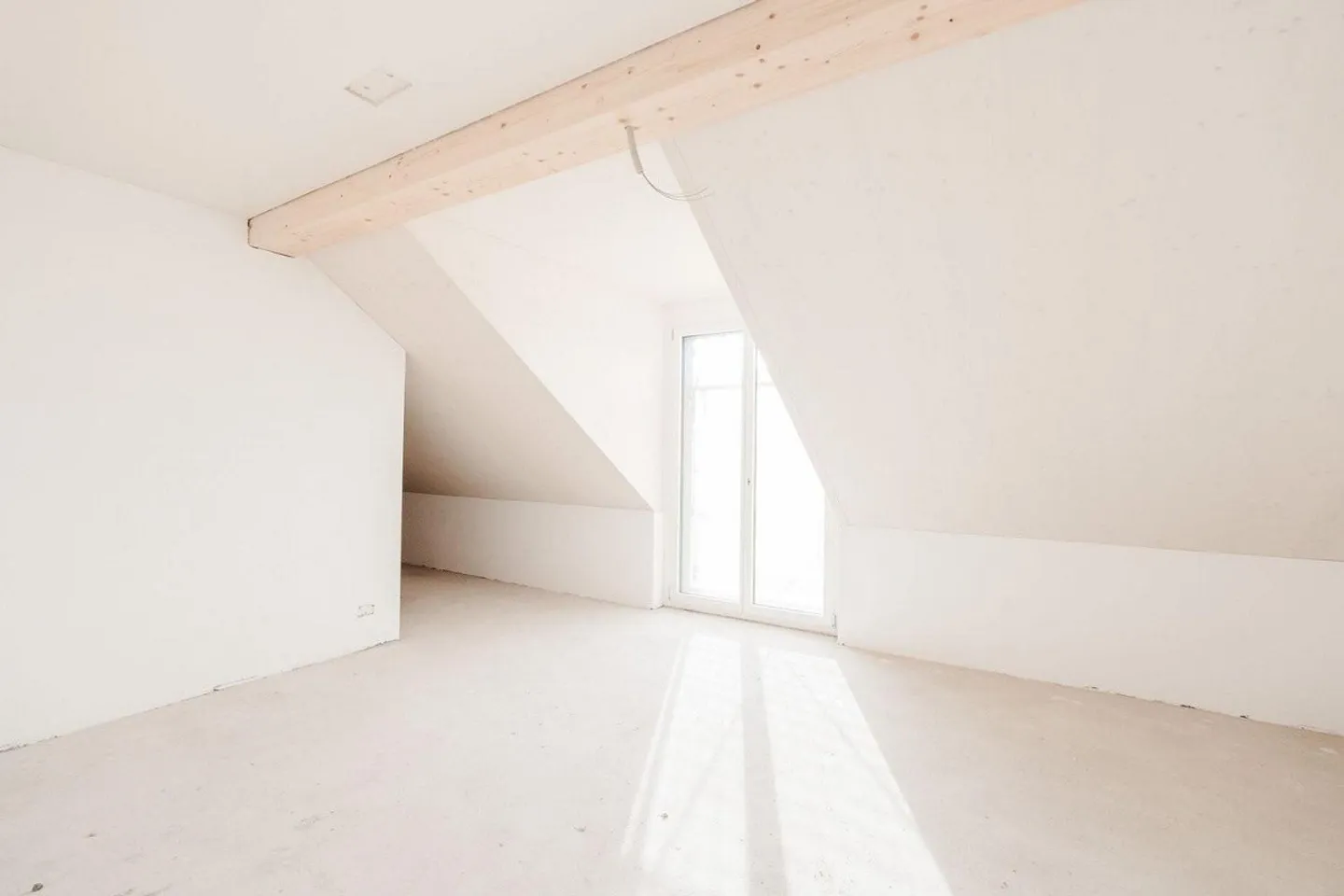 Neue 2.5-Zimmerwohnung in Boswil - Foto 7 von 13
