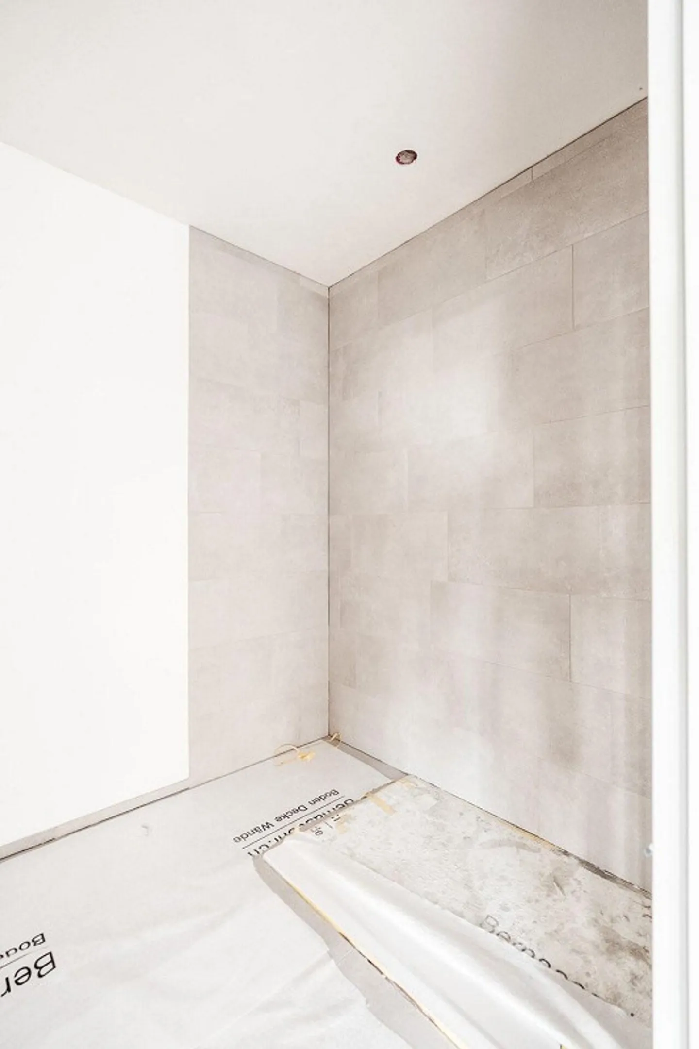 Neue 2.5-Zimmerwohnung in Boswil - Foto 12 von 13