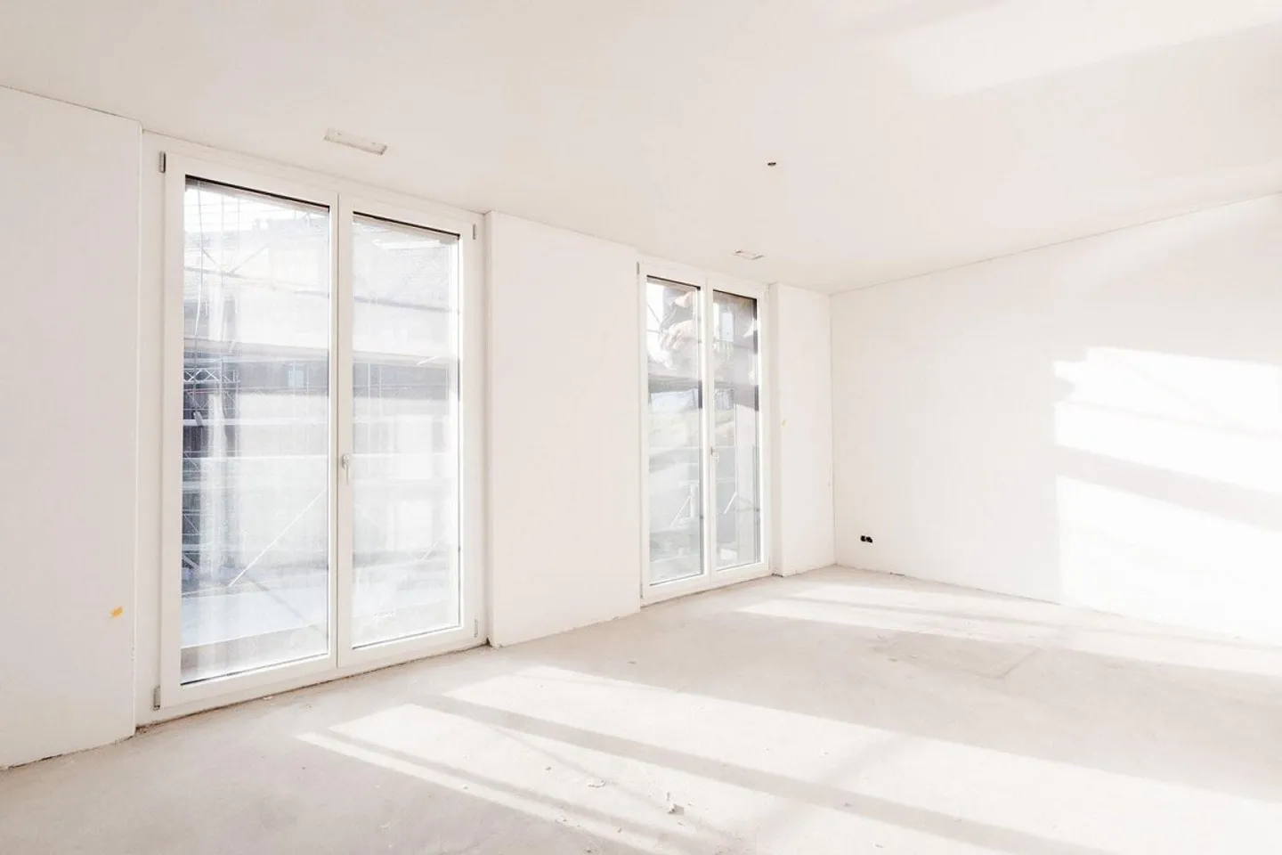 Neue 2.5-Zimmerwohnung in Boswil - Foto 11 von 13