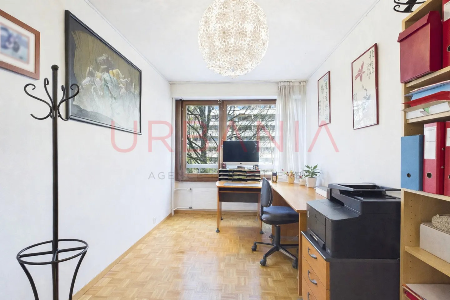 6-room apartment - Photo 8 of 11