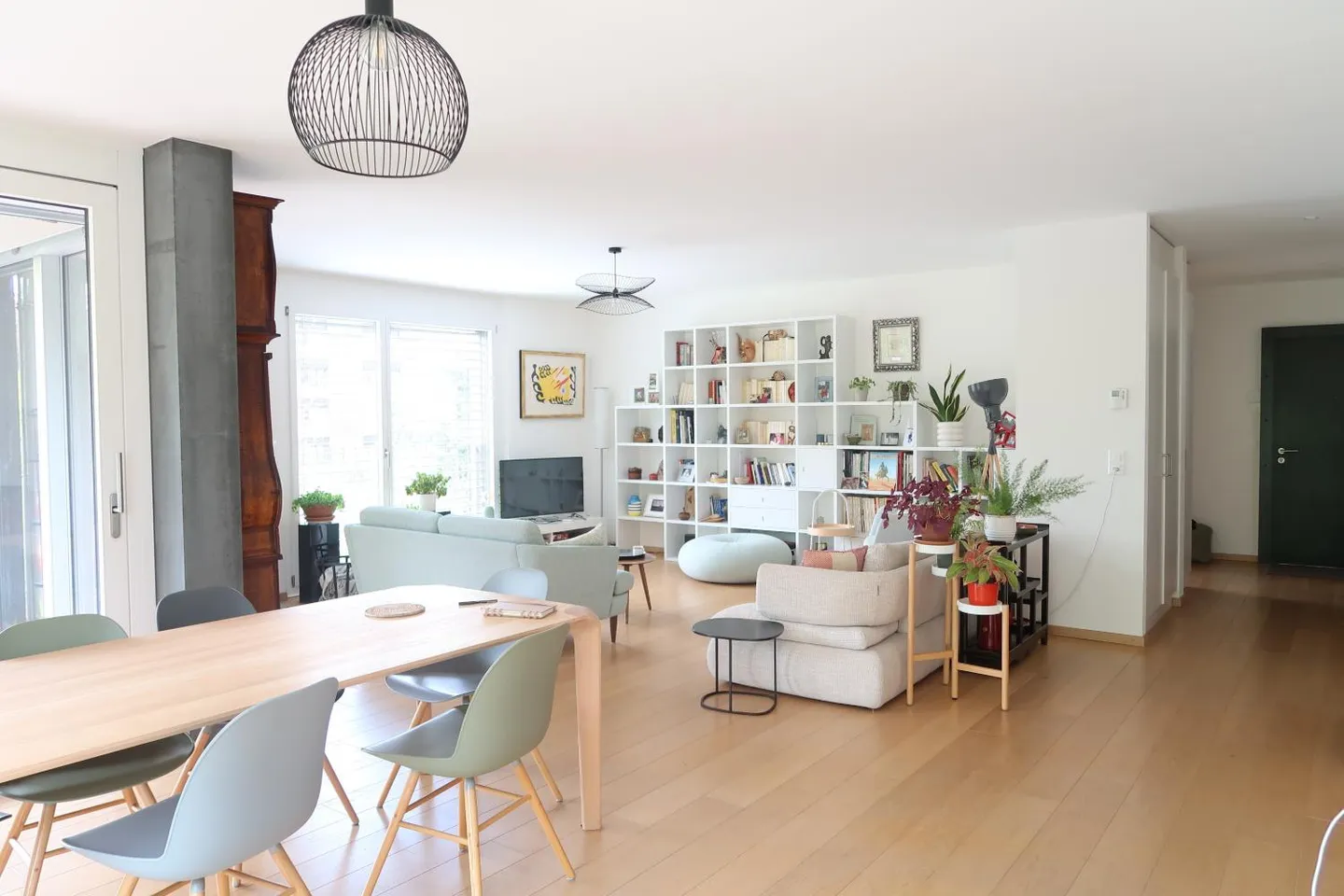 6-room apartment - Photo 2 of 10