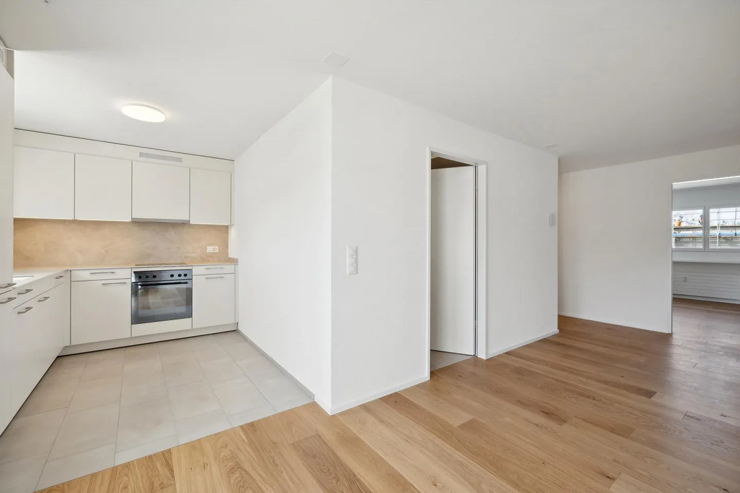 Topmoderne Wohnung in einem attraktiven Quartier - Photo 5 of 12