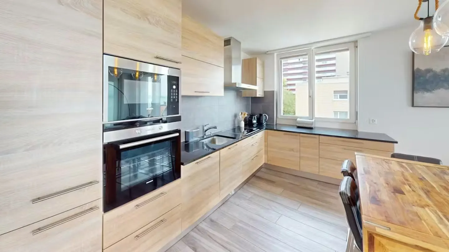 Appartement à louer - Photo 5 sur 10