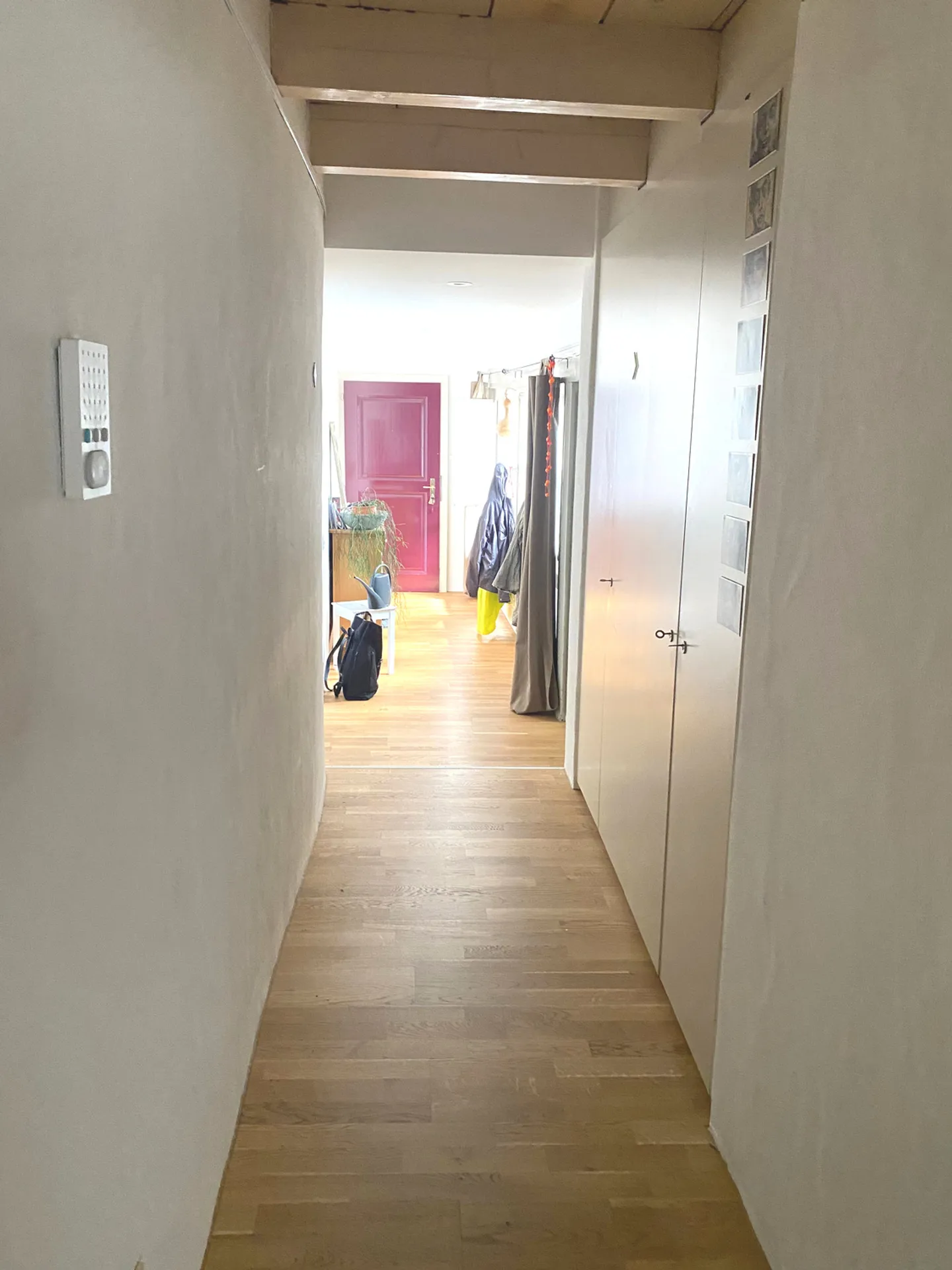 Charmante Wohnung in Bern - Foto 2 von 8