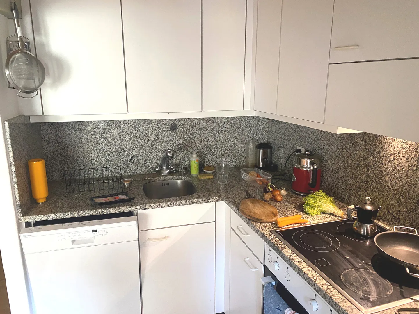Charmante Wohnung in Bern - Foto 4 von 8