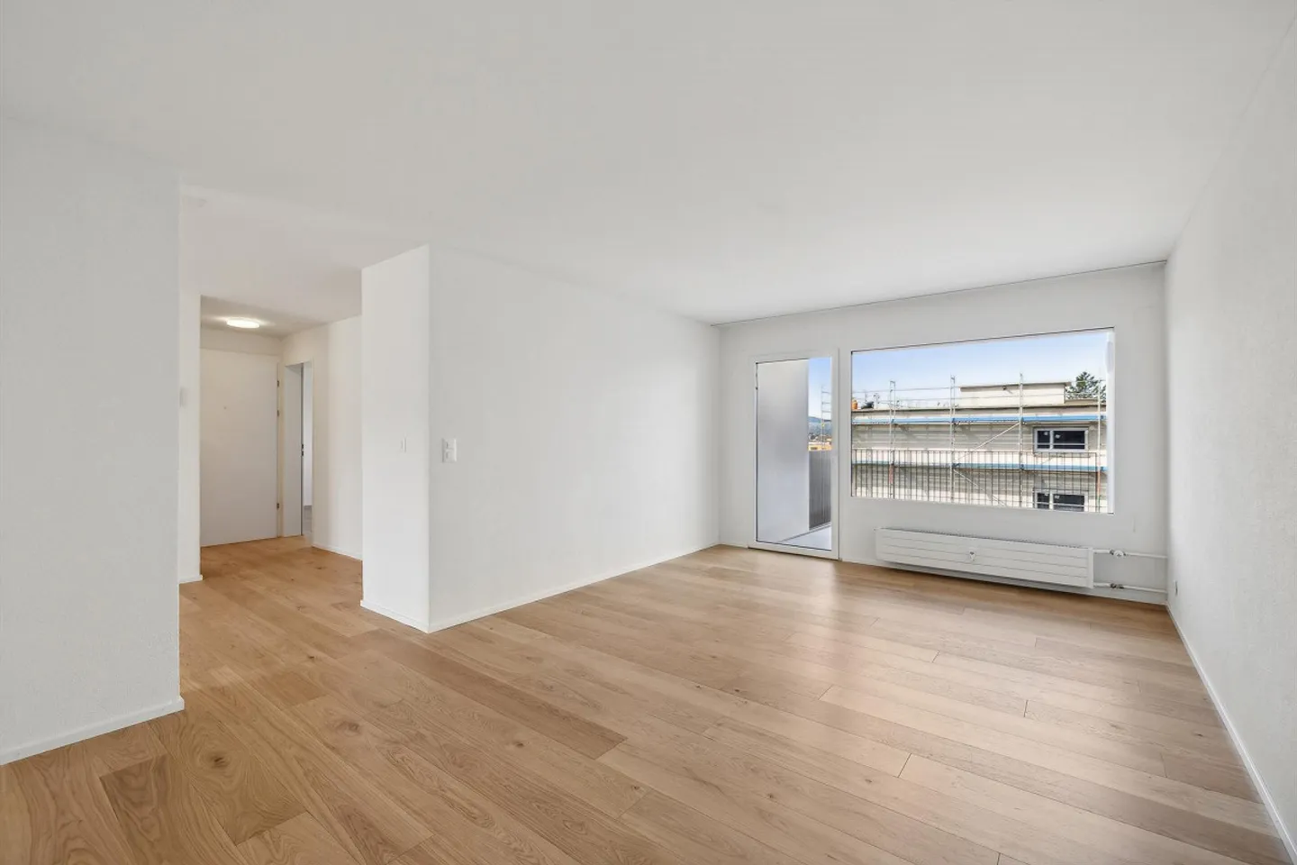 Topmoderne Wohnung in einem attraktiven Quartier - Photo 6 of 12