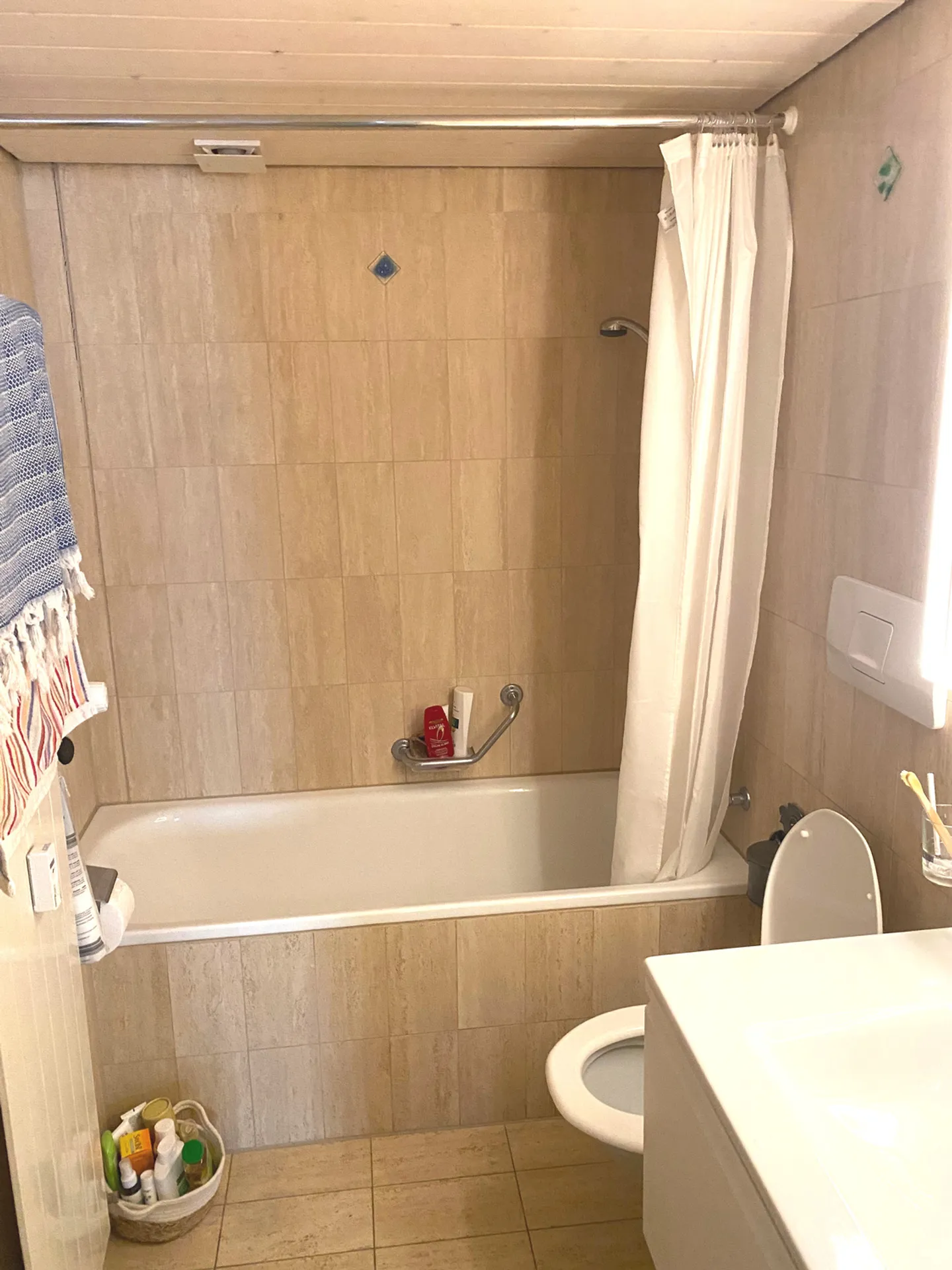 Charmante Wohnung in Bern - Foto 7 von 8