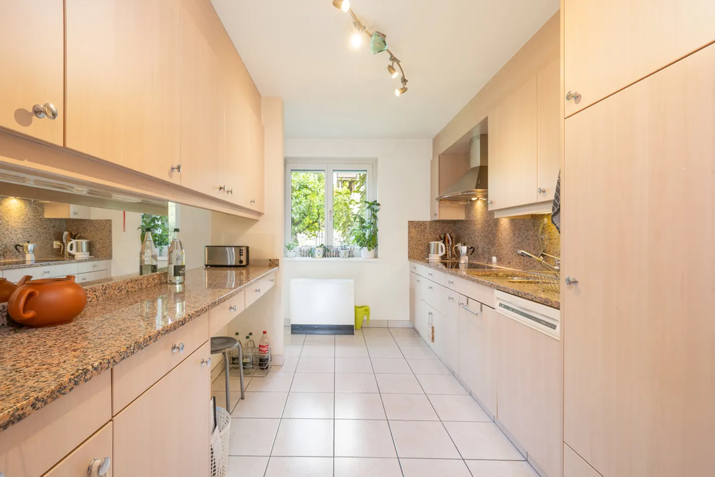Semi-Detached House (EFH) in Madetswil - Photo 6 of 13