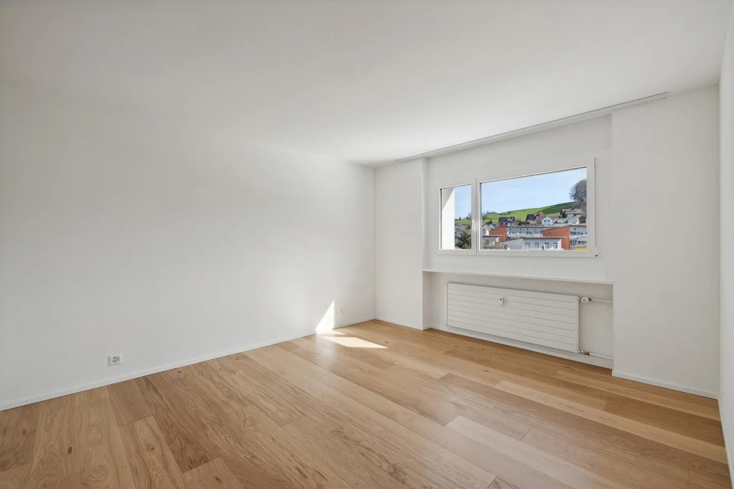 Topmoderne Wohnung in einem attraktiven Quartier - Photo 7 of 12