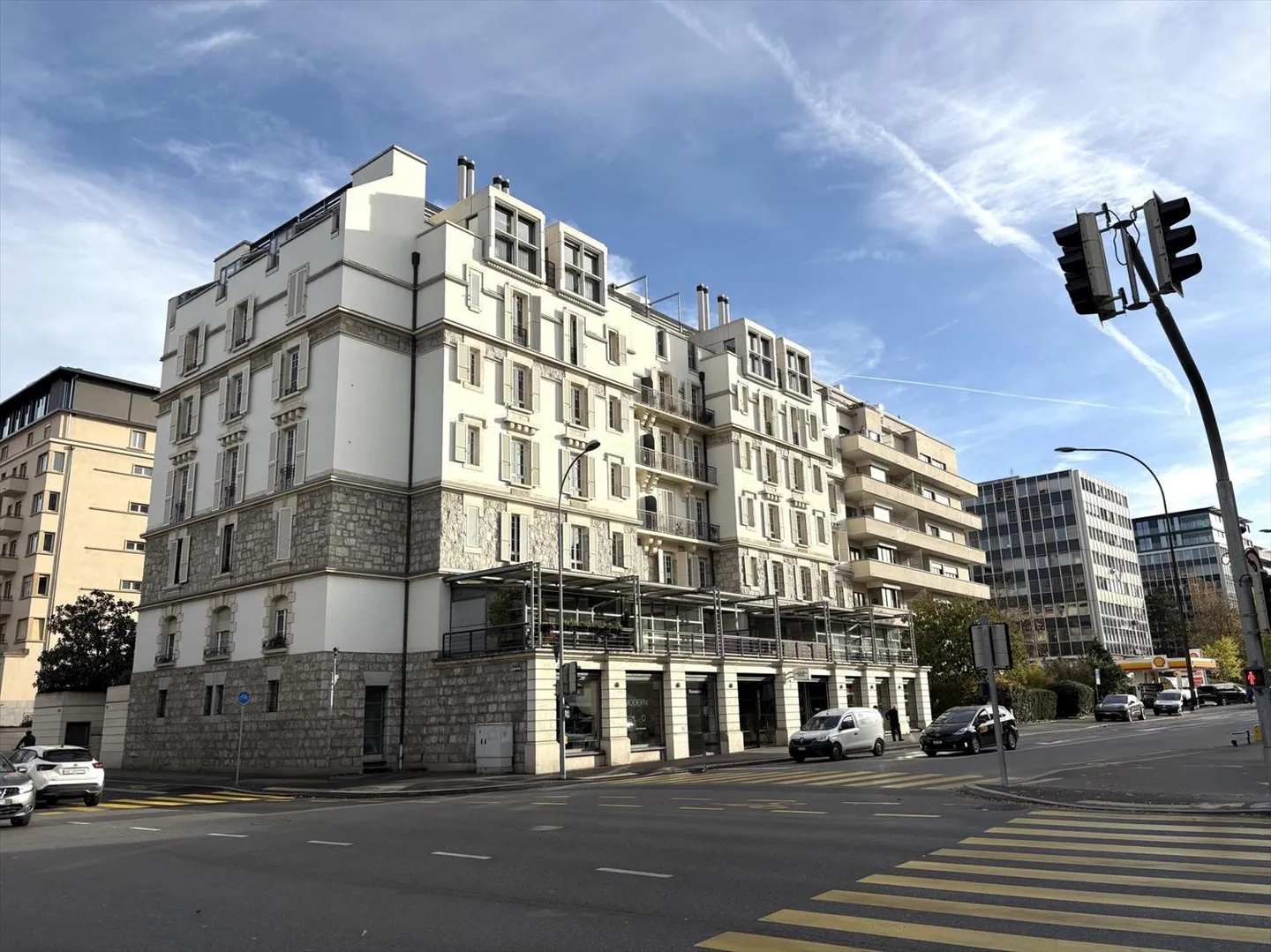 Duplex 8.5 Zimmer - Foto 4 von 13