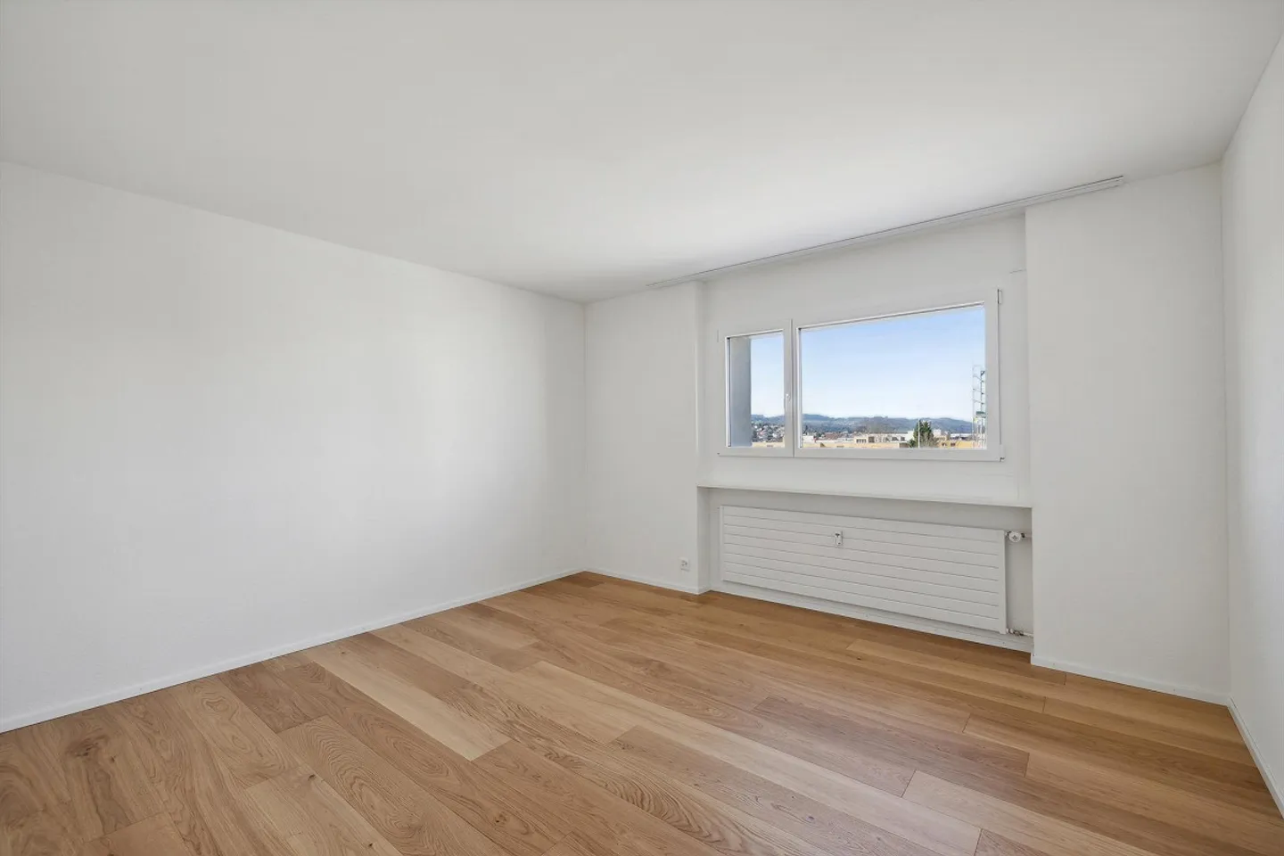 Topmoderne Wohnung in einem attraktiven Quartier - Photo 8 of 12