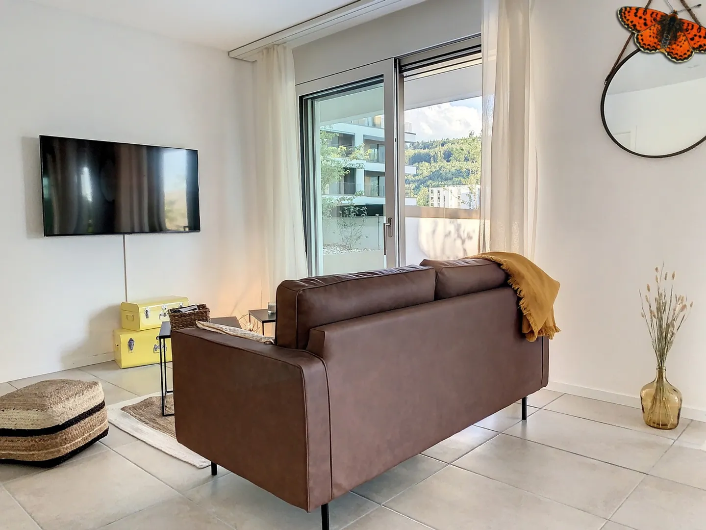 3½ ROOMS - New with Balcony! - Photo 14 of 16