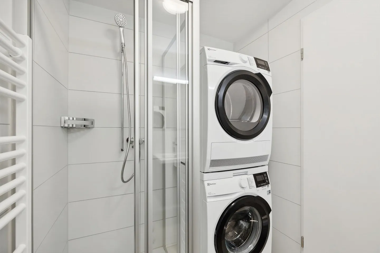 Topmoderne Wohnung in einem attraktiven Quartier - Photo 10 of 12