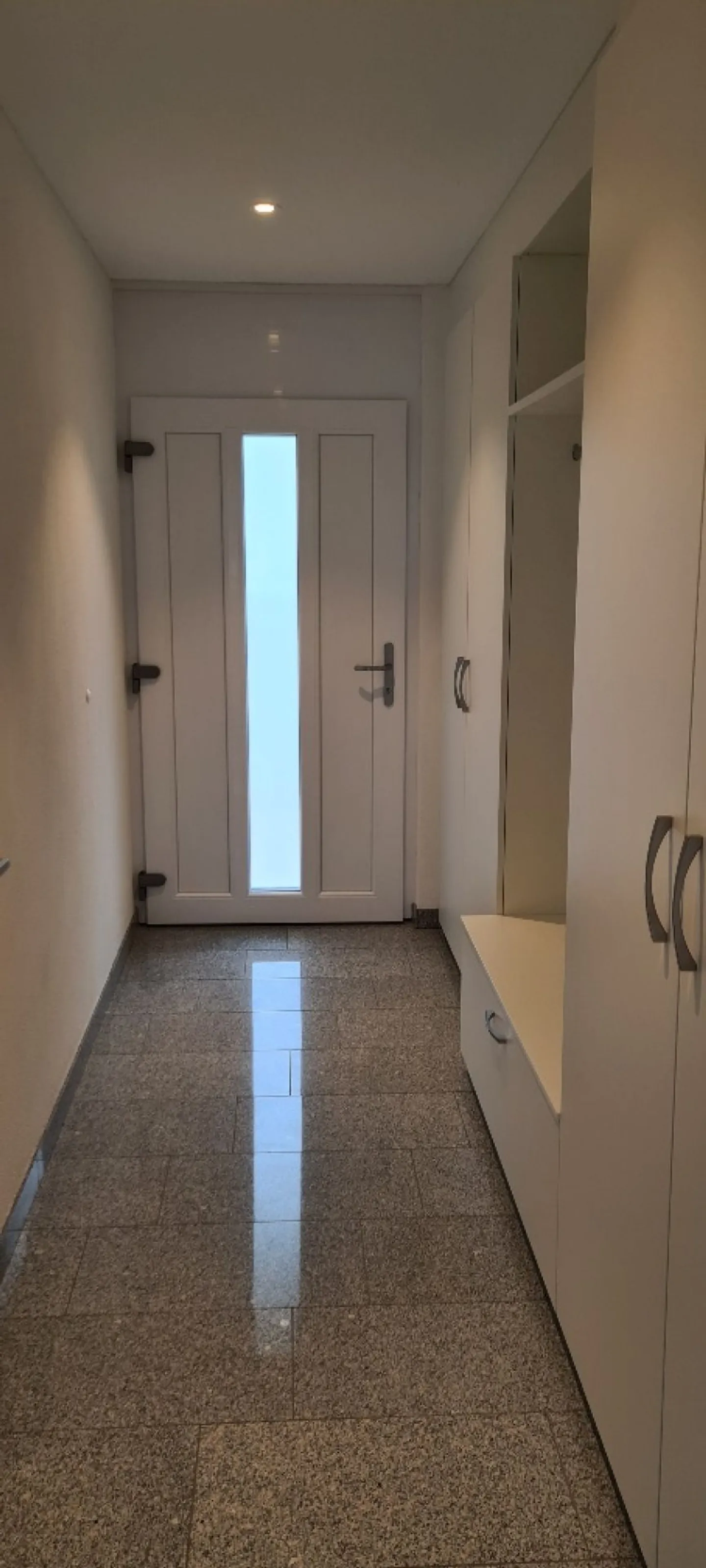 Appartement au rez-de-chaussée de 3,5 pièces à Krauchthal - Photo 3 sur 7
