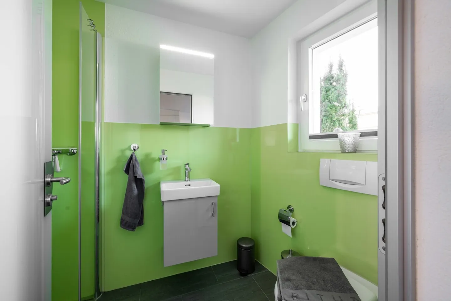 Charming Family Home in Roggwil - Photo 9 of 15